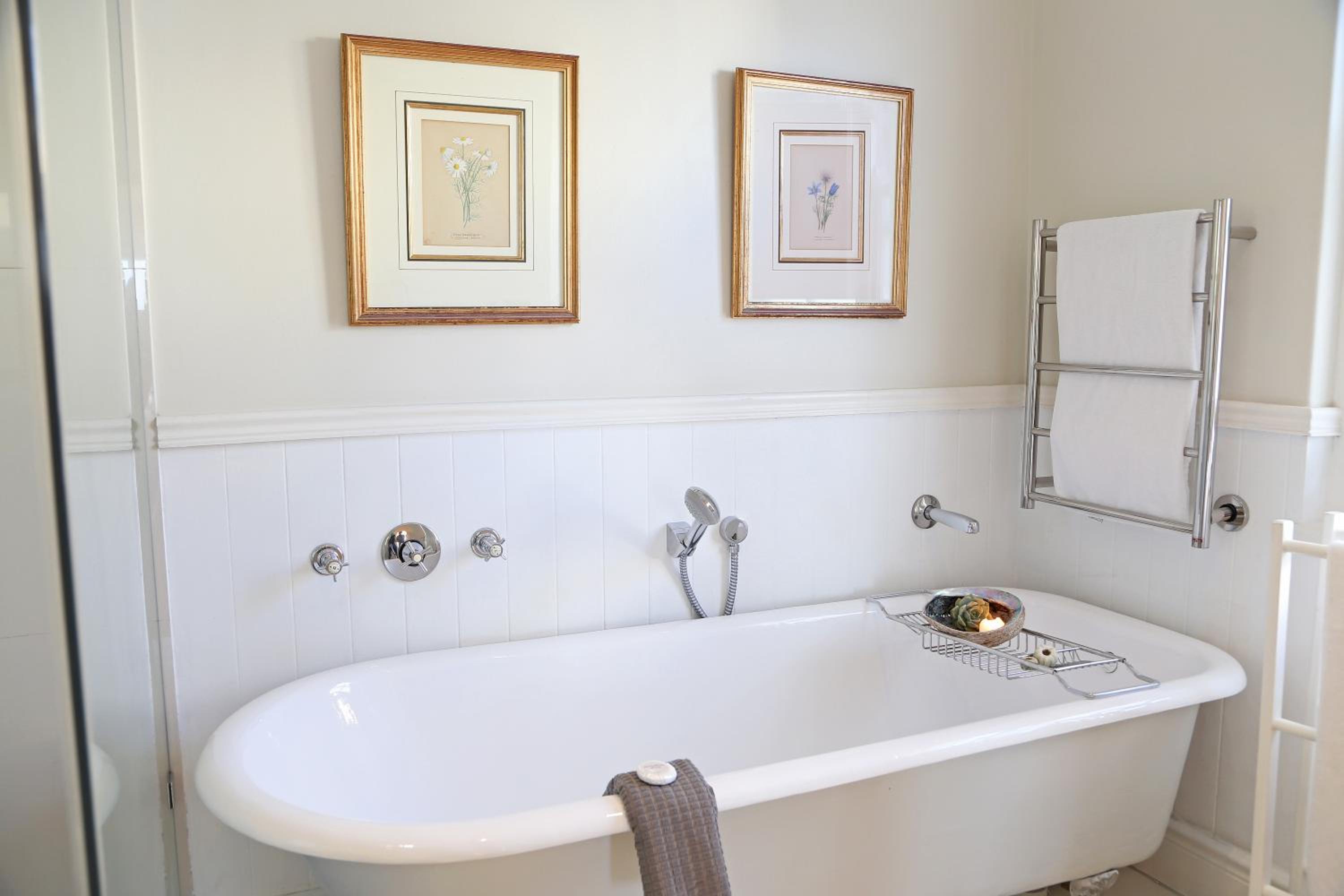 Hermanus Vacations - Shore's Edge Luxury Oceanfront Home - Property Image 43