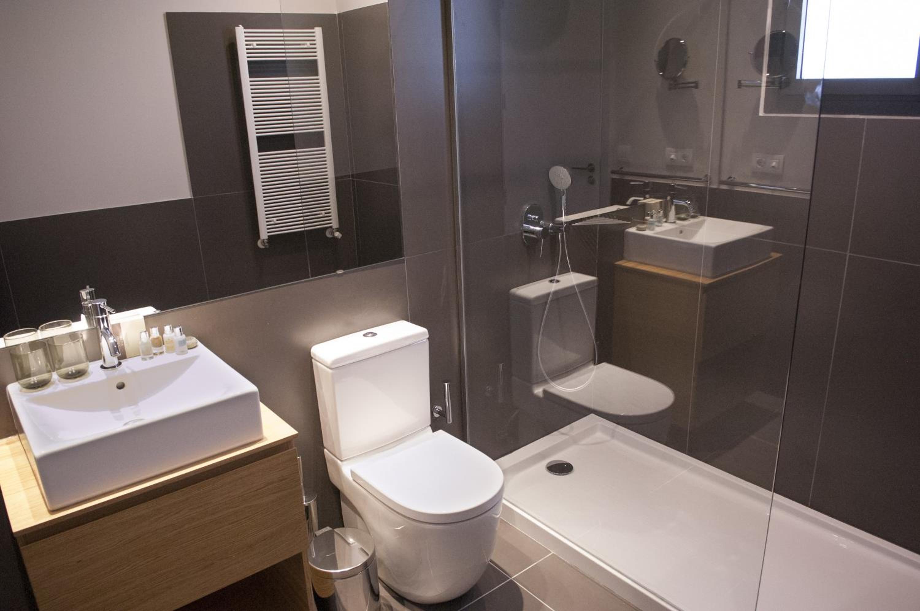 Casagrand Luxury Apartments Barcelona