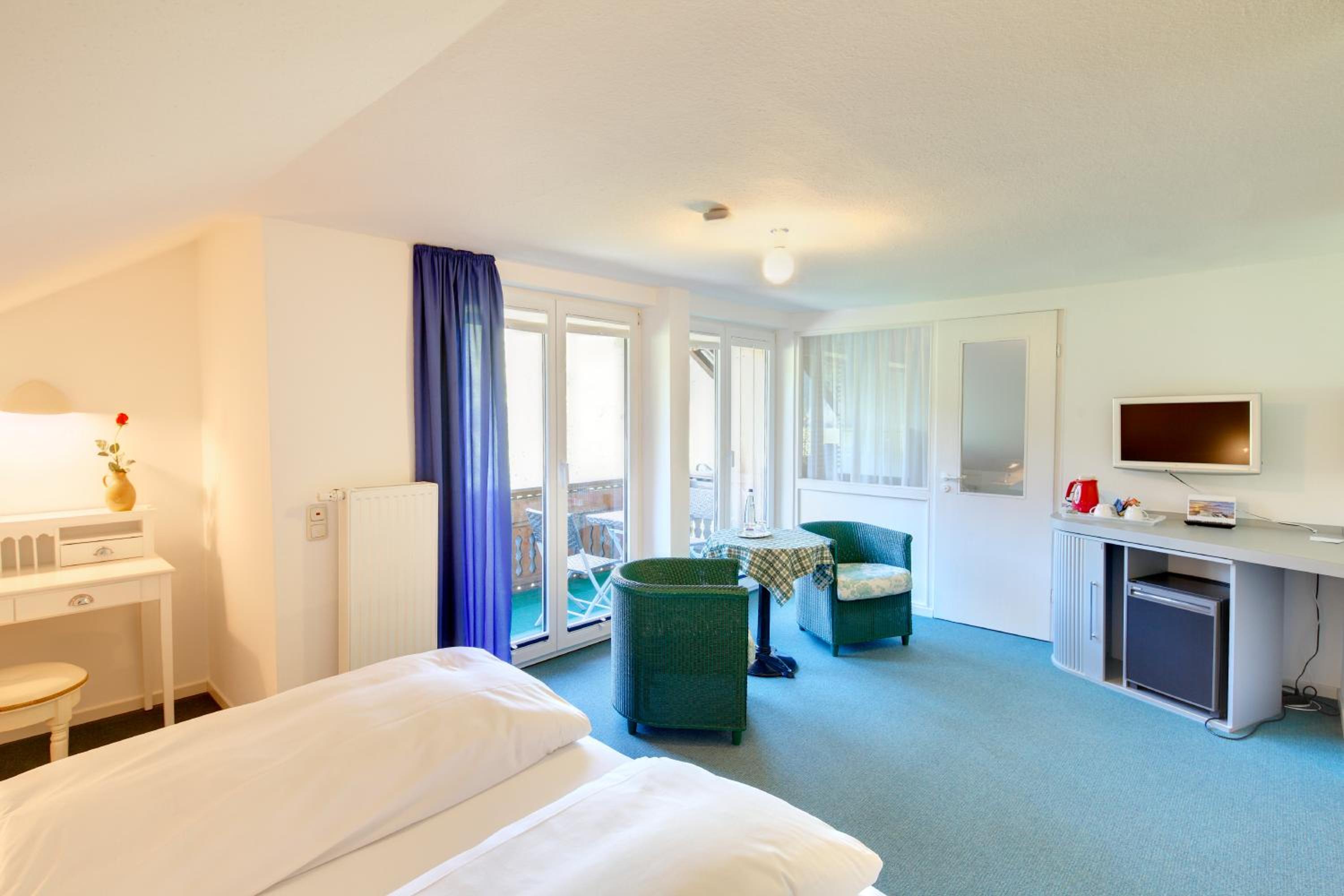 Hotel Kleiner König