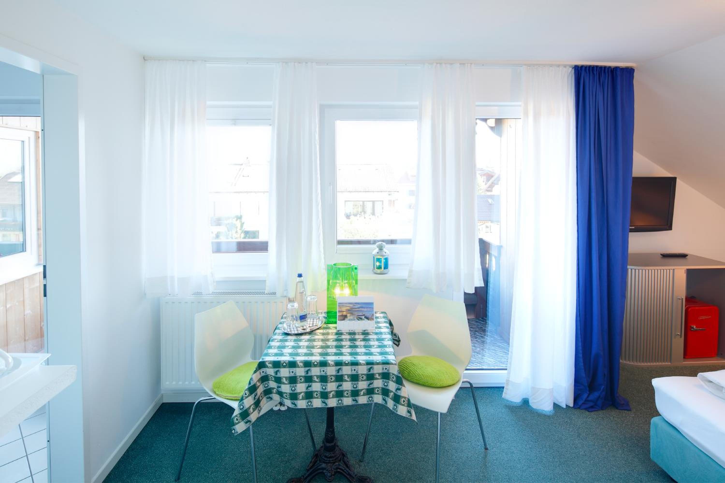 Hotel Kleiner König