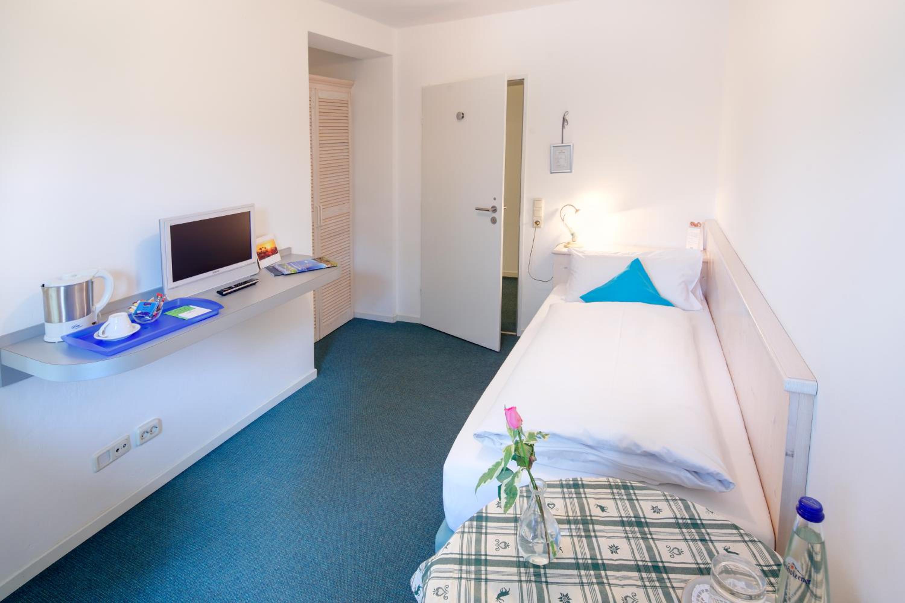Hotel Kleiner König