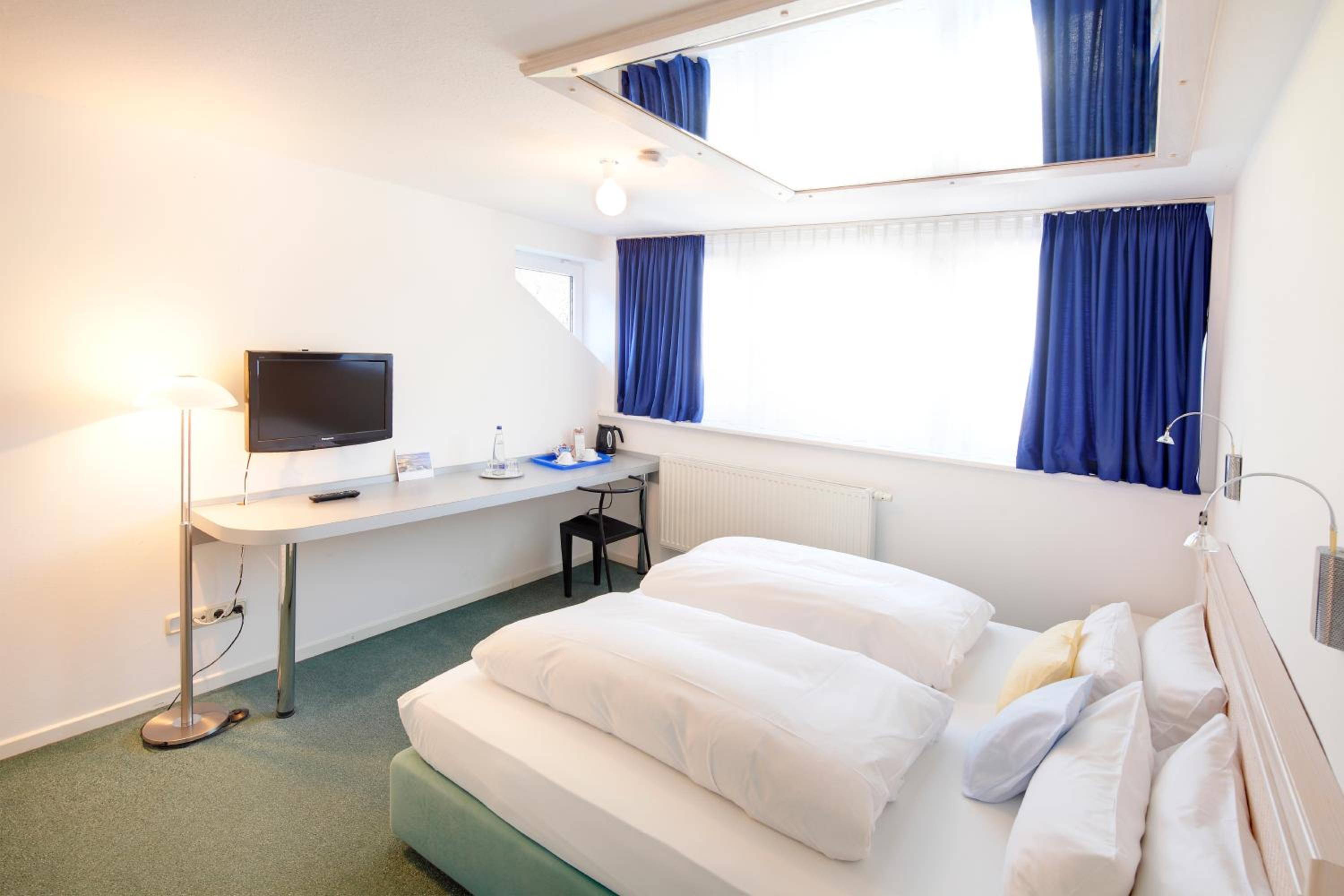 Hotel Kleiner König