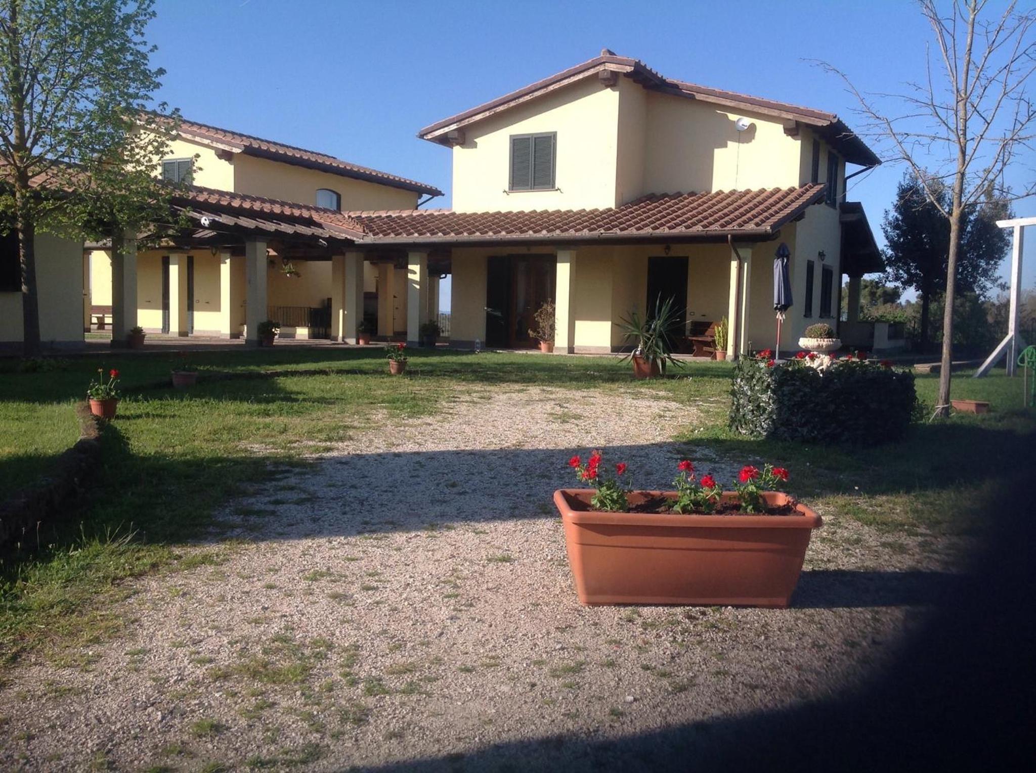 Oasi Del Verde view 5