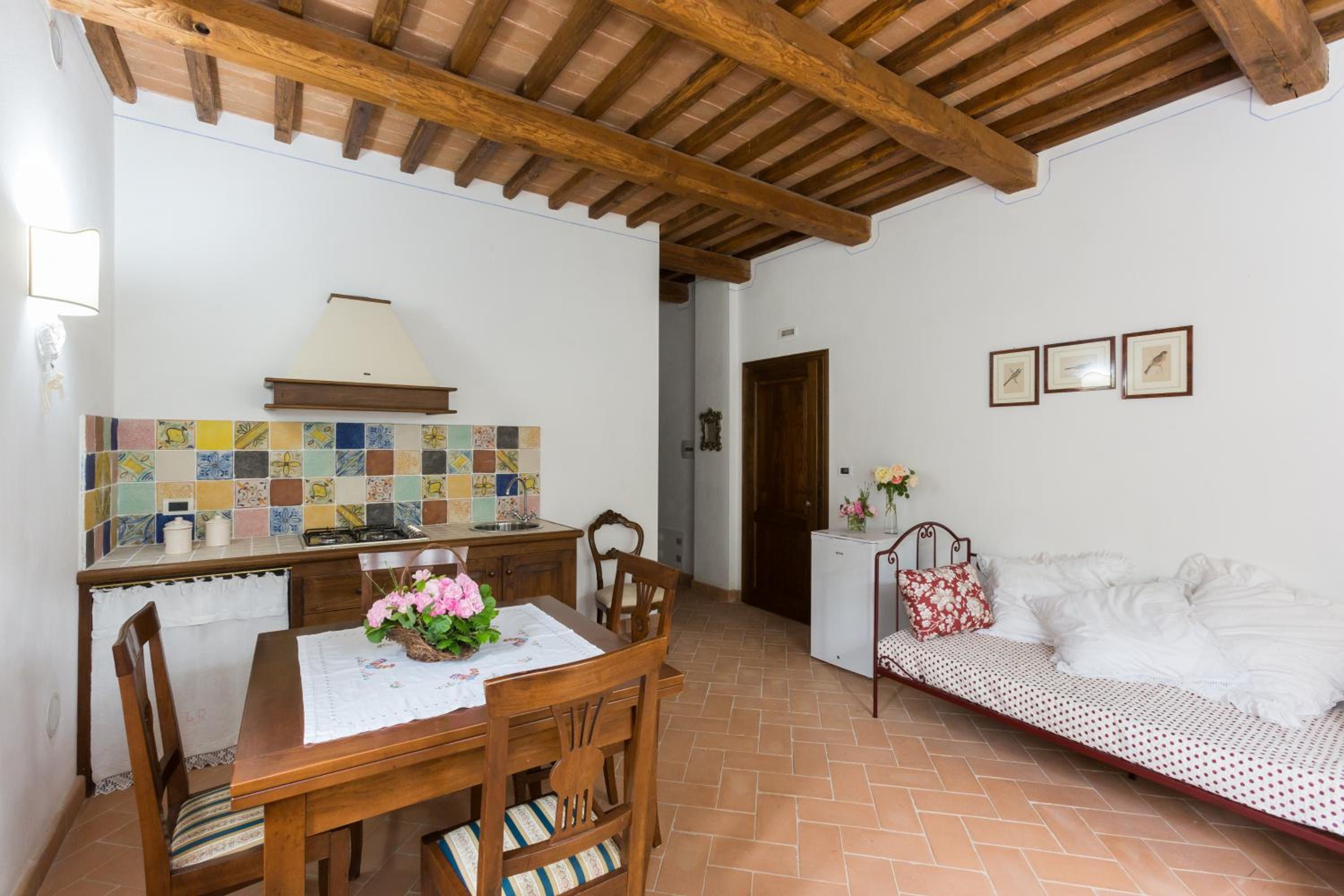 Il Borgo Di San Michele