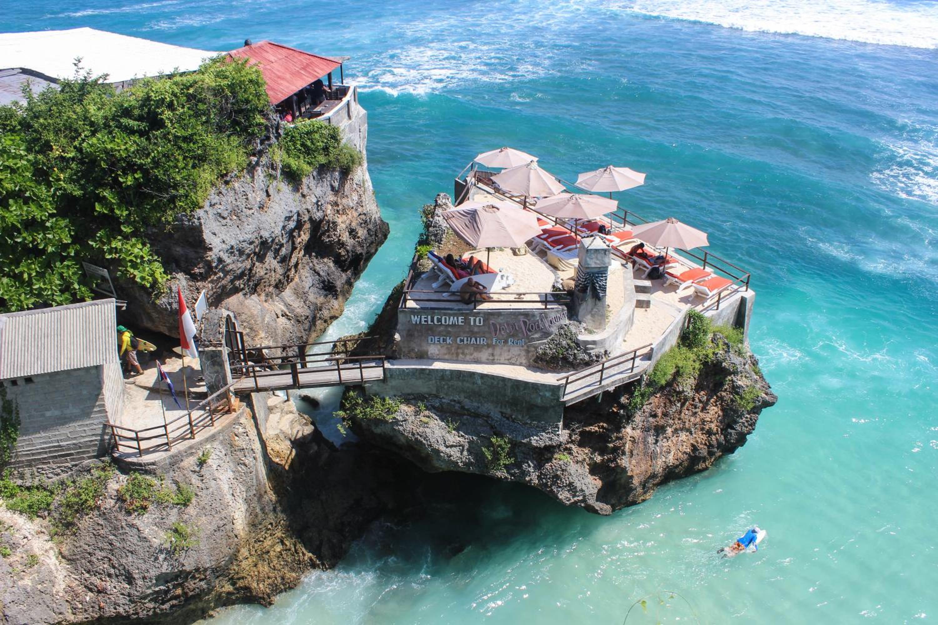 Batu Kandik Homestay