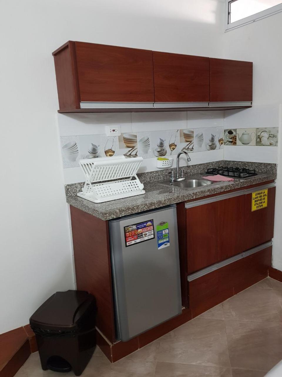 Apartamentos Freddy's Tours