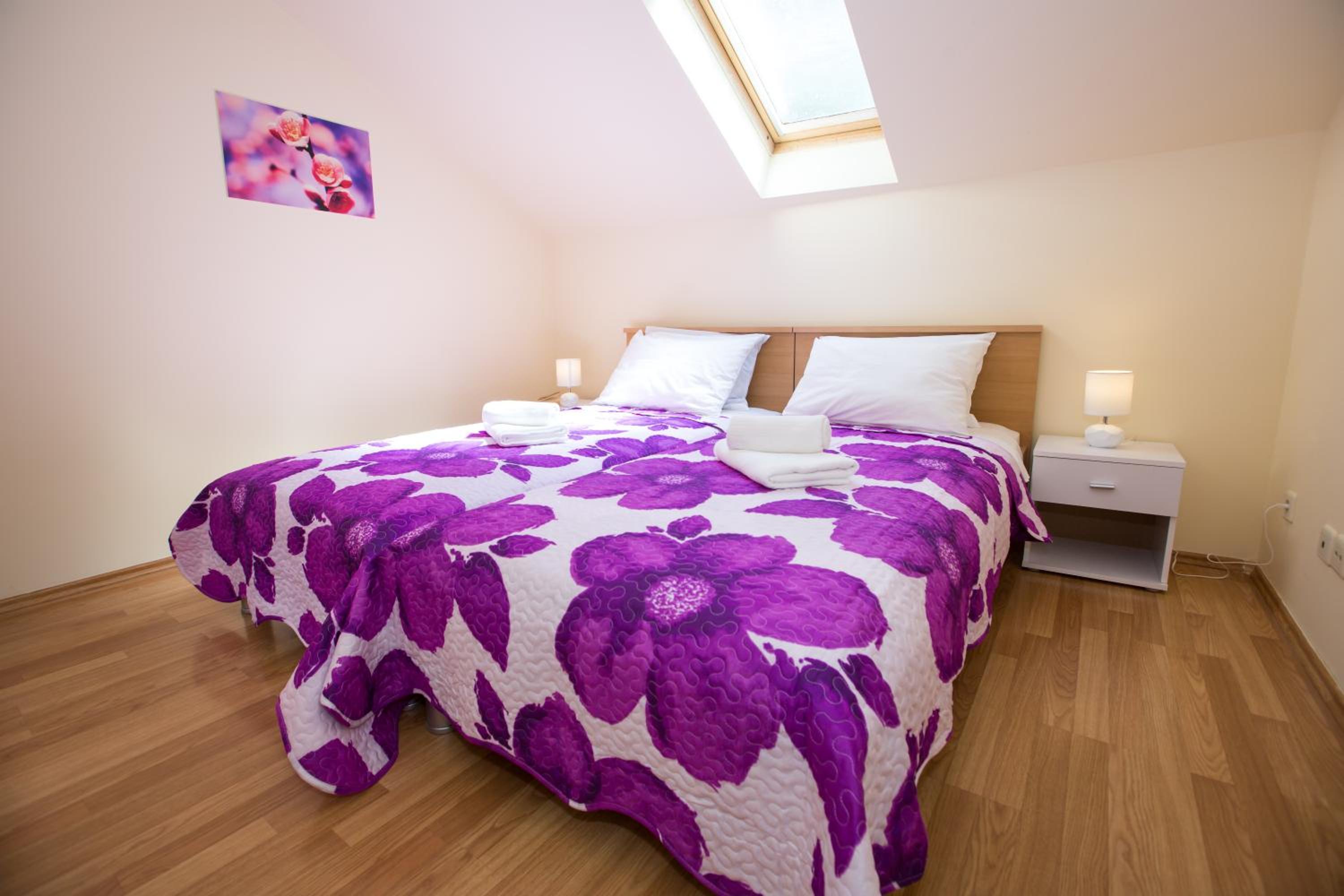 Solis Occasus Apartment