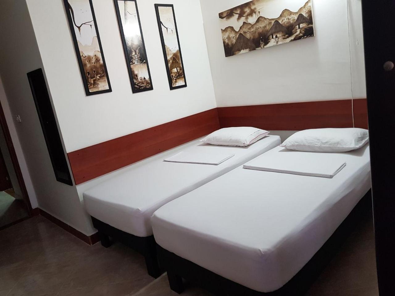 Apartamentos Freddy's Tours