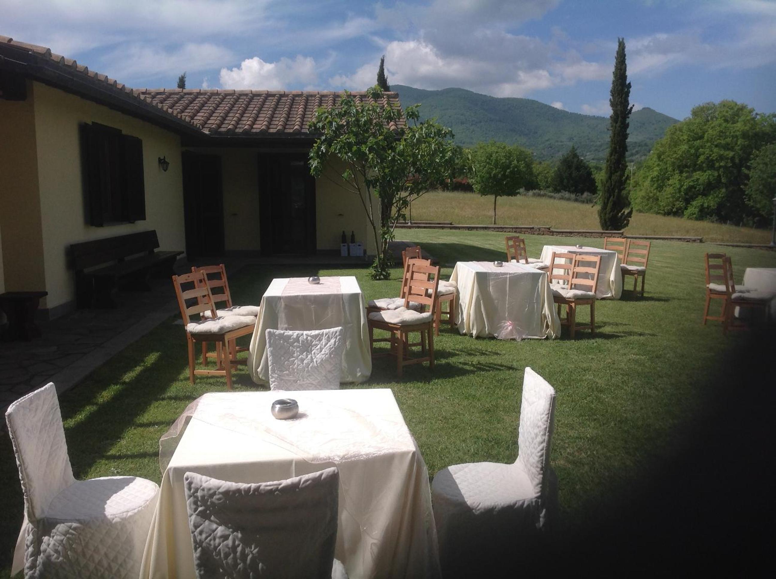 Oasi Del Verde view 4
