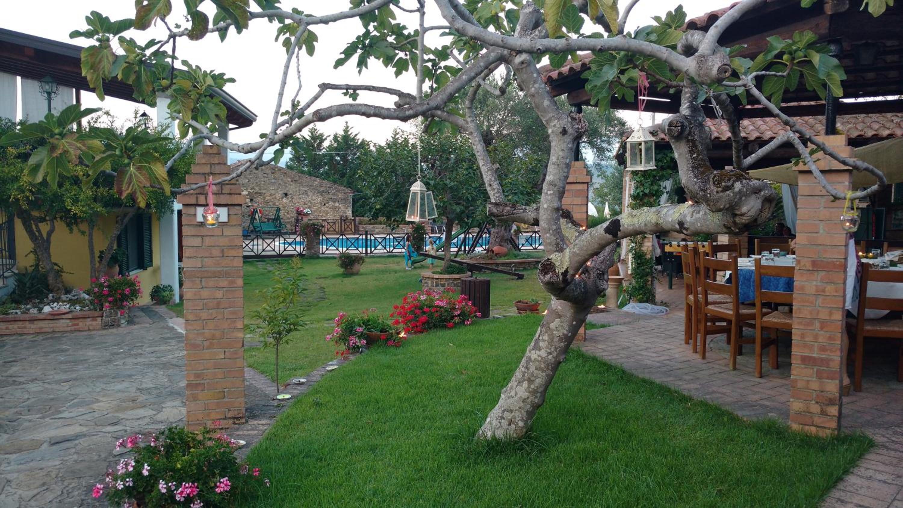 Agriturismo San Giorgio