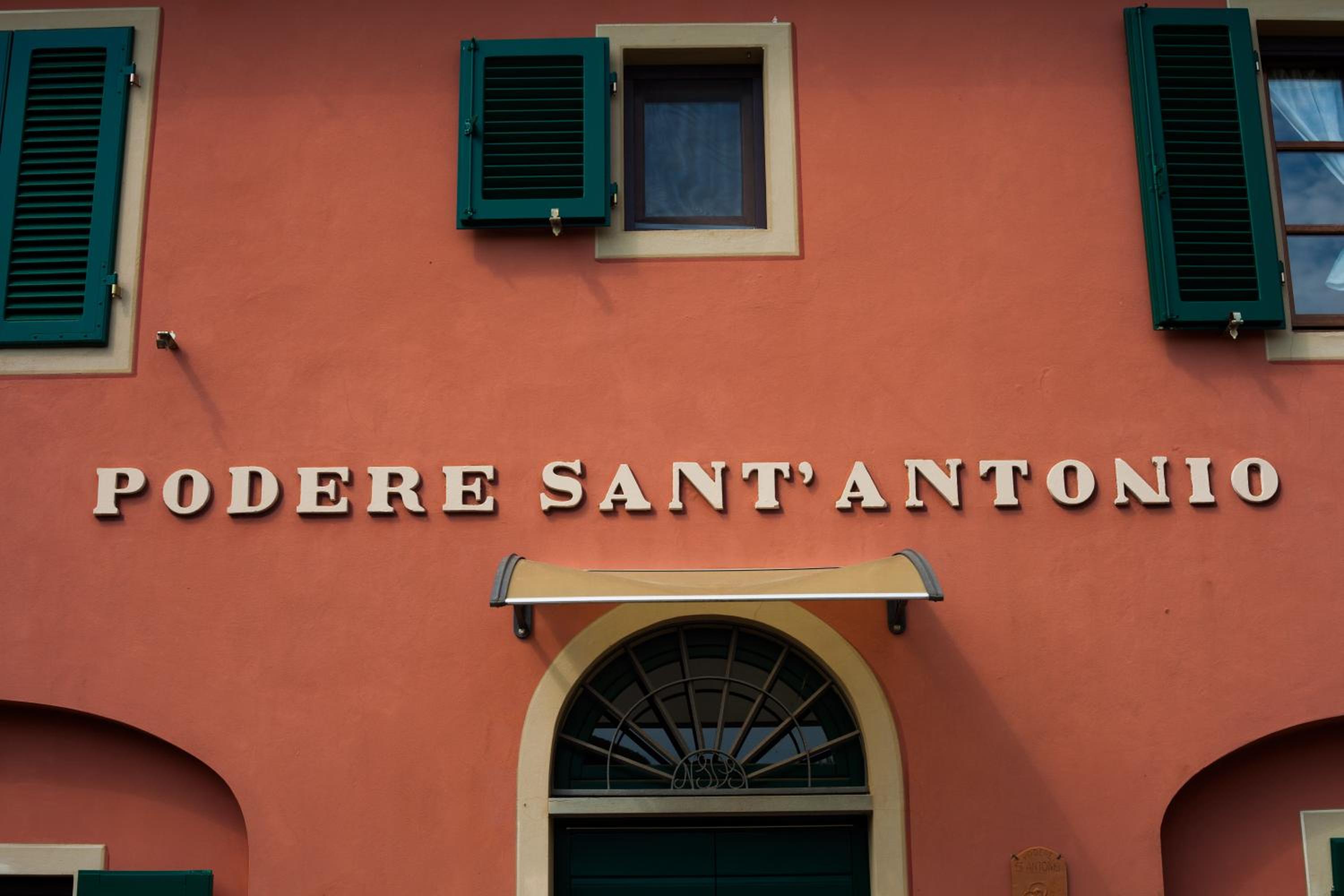 Podere Sant'Antonio