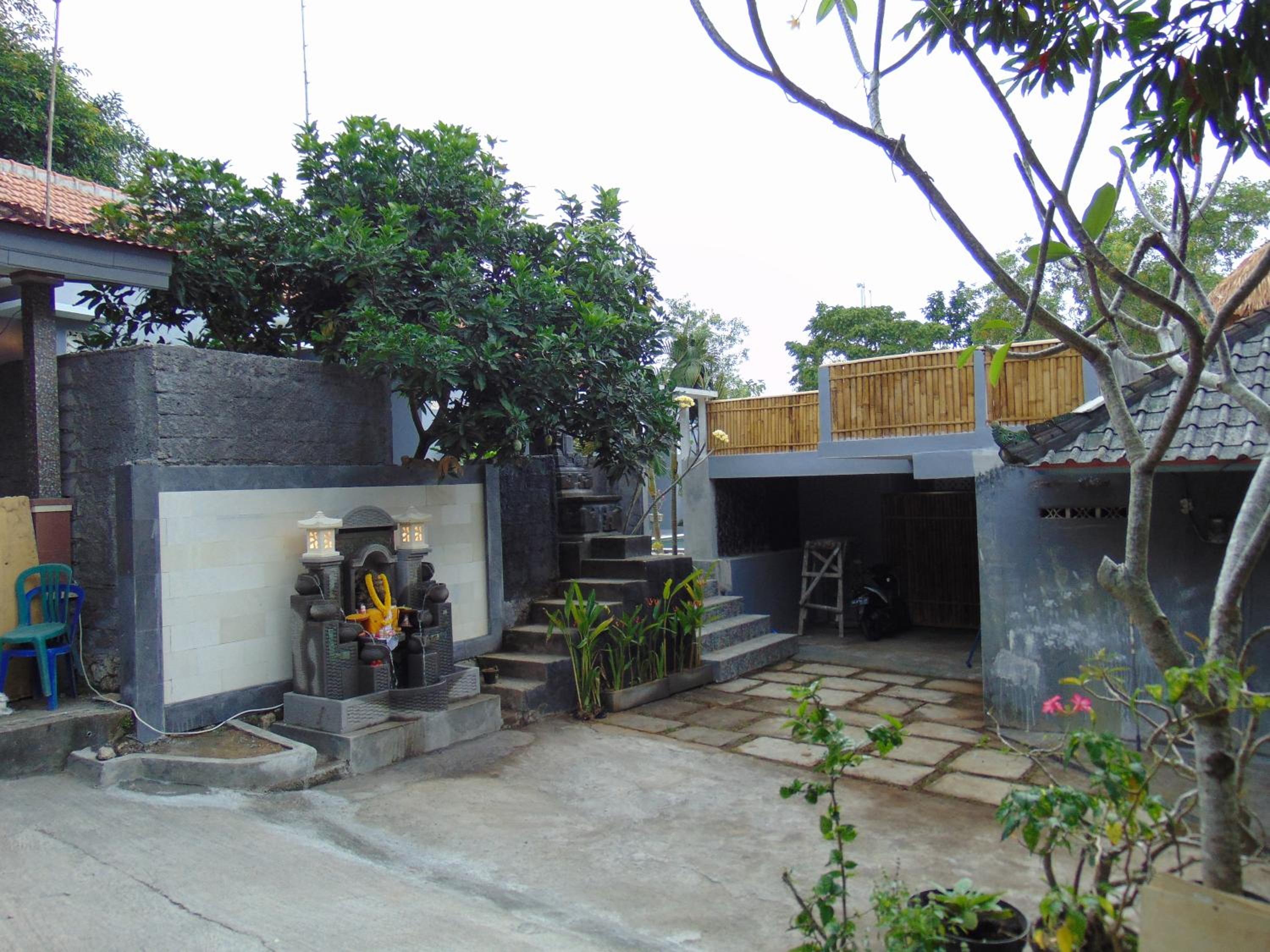 Batu Kandik Homestay