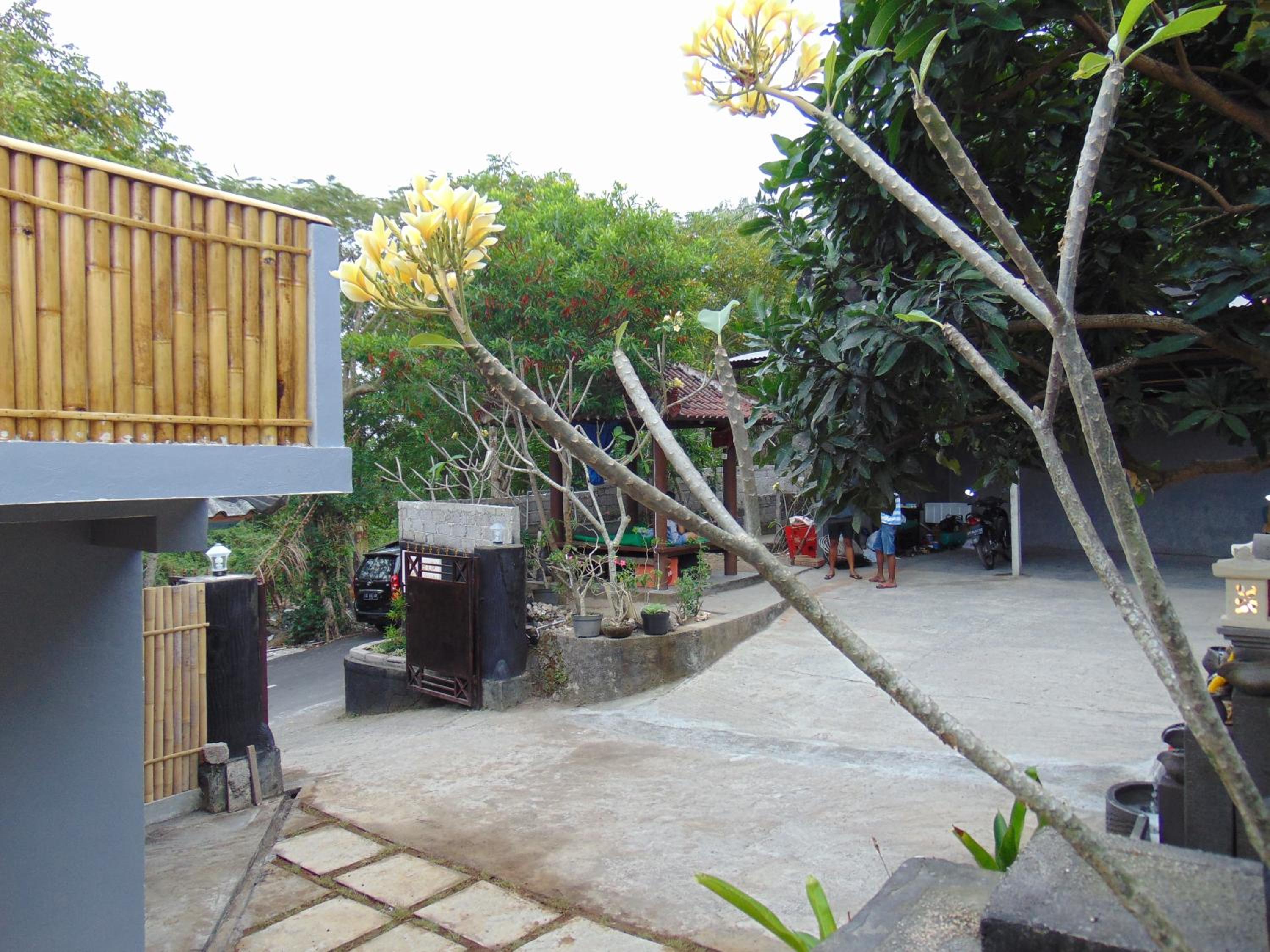 Batu Kandik Homestay