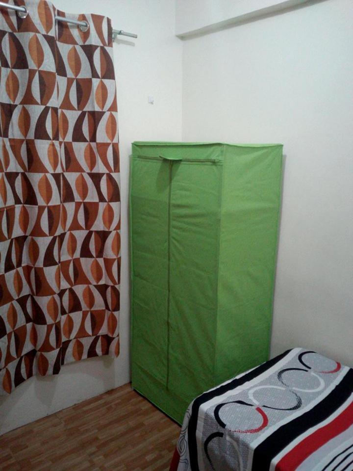 Budget Studio Unit in Makati