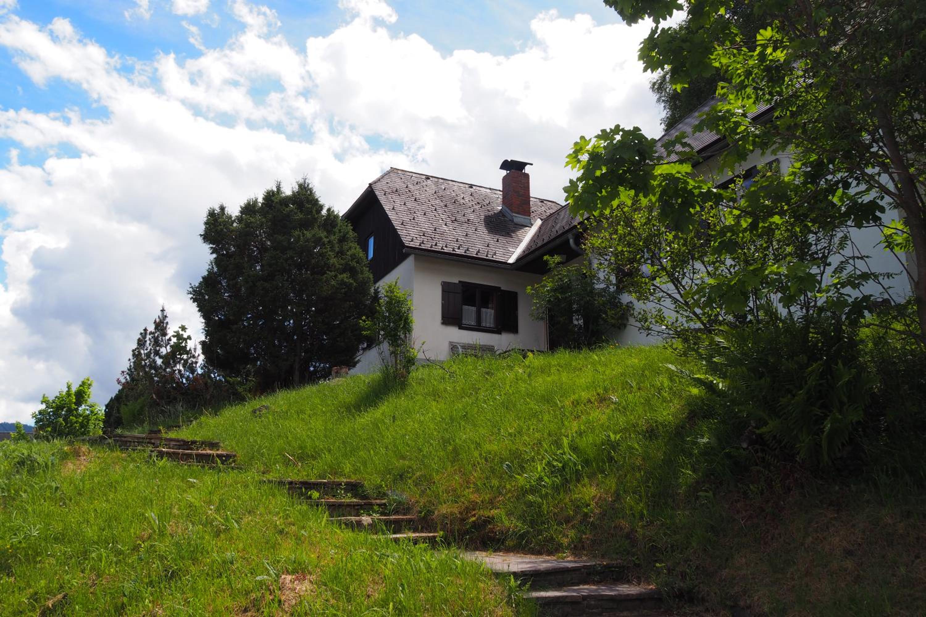 Ferienhaus Ahornweg