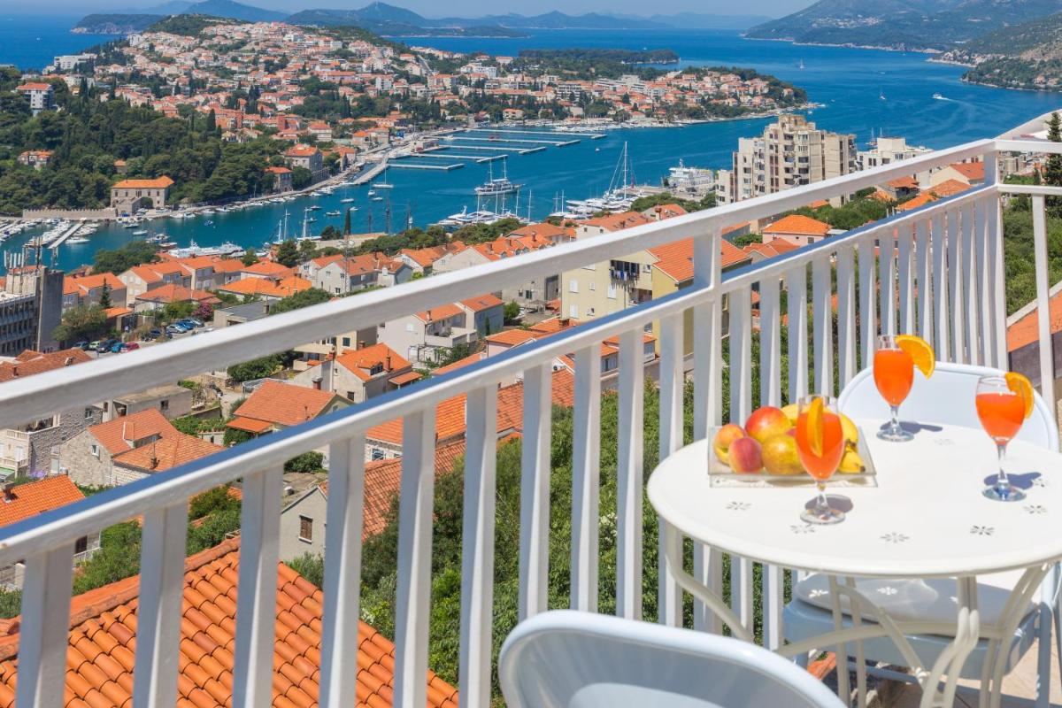 Hotel Solis Occasus Apartment - Image 1