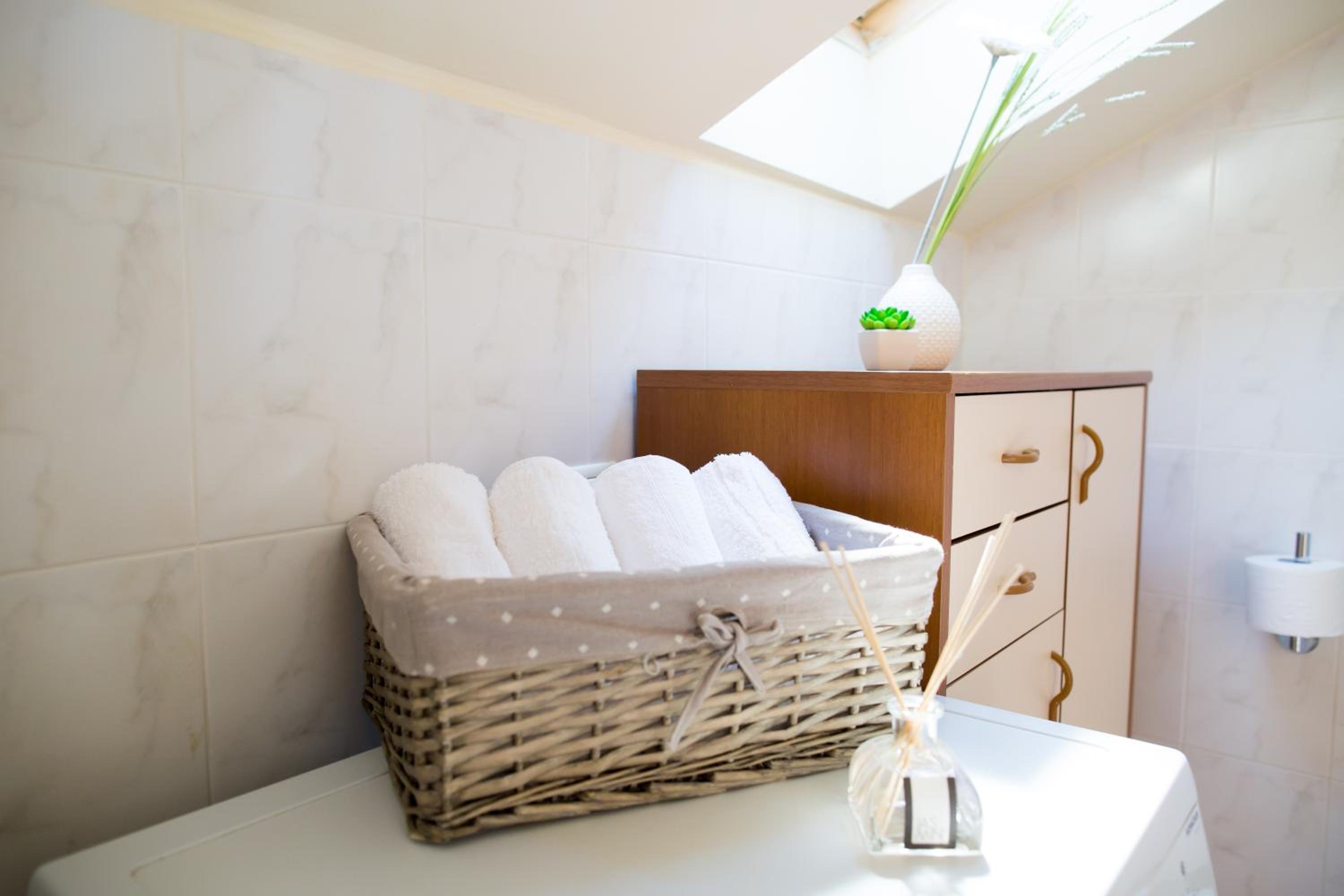 Solis Occasus Apartment