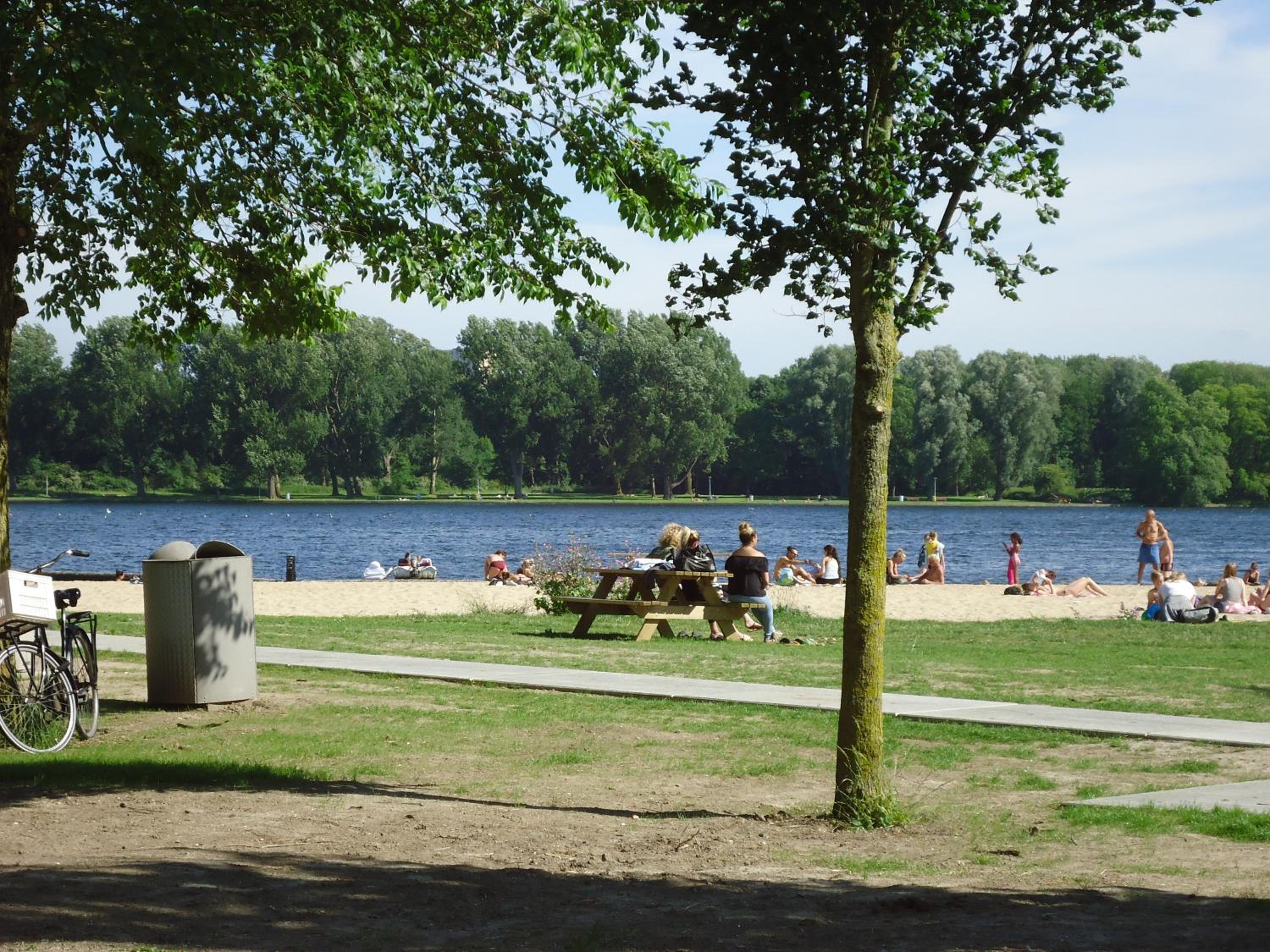 B&B Sloterpark
