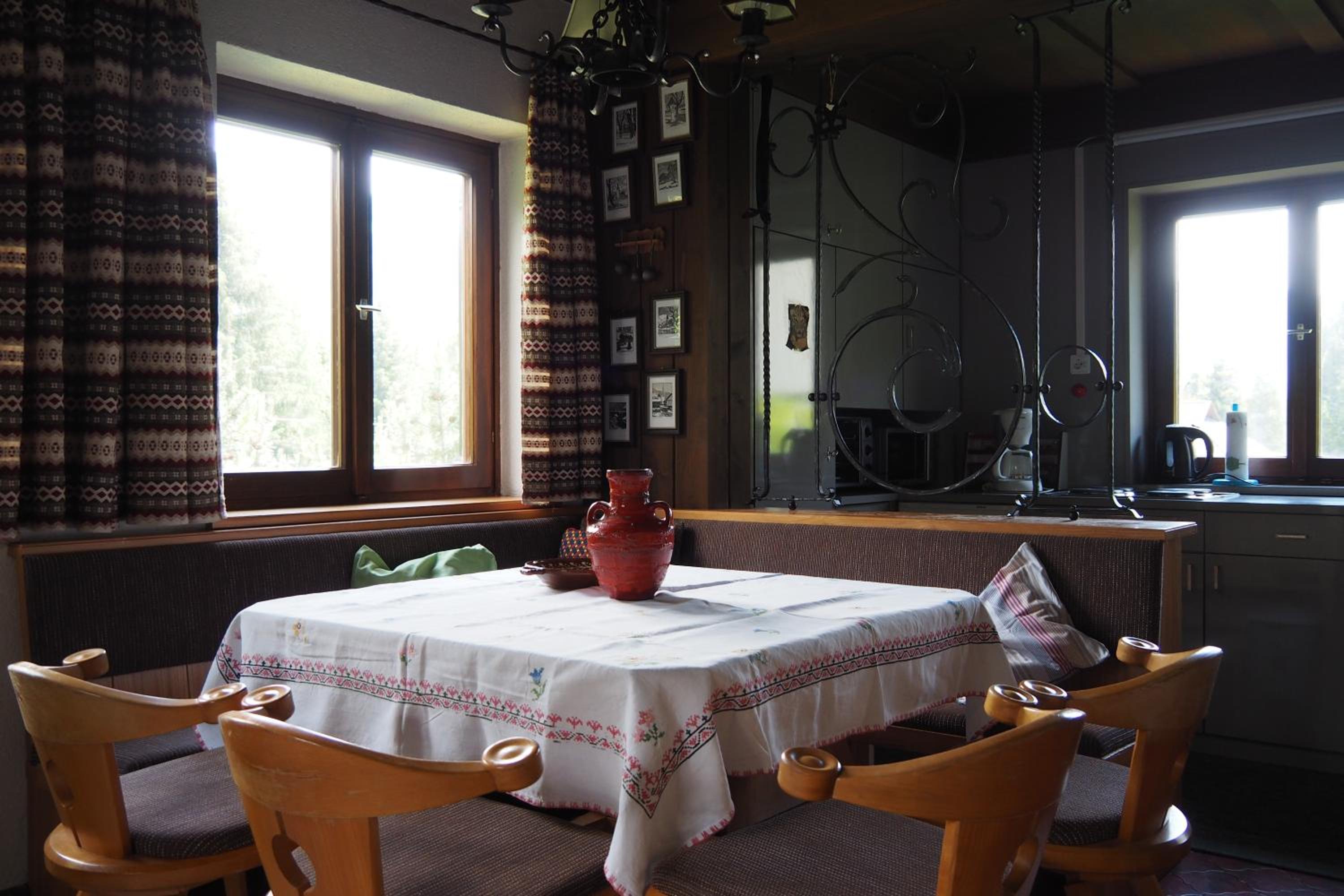 Ferienhaus Ahornweg