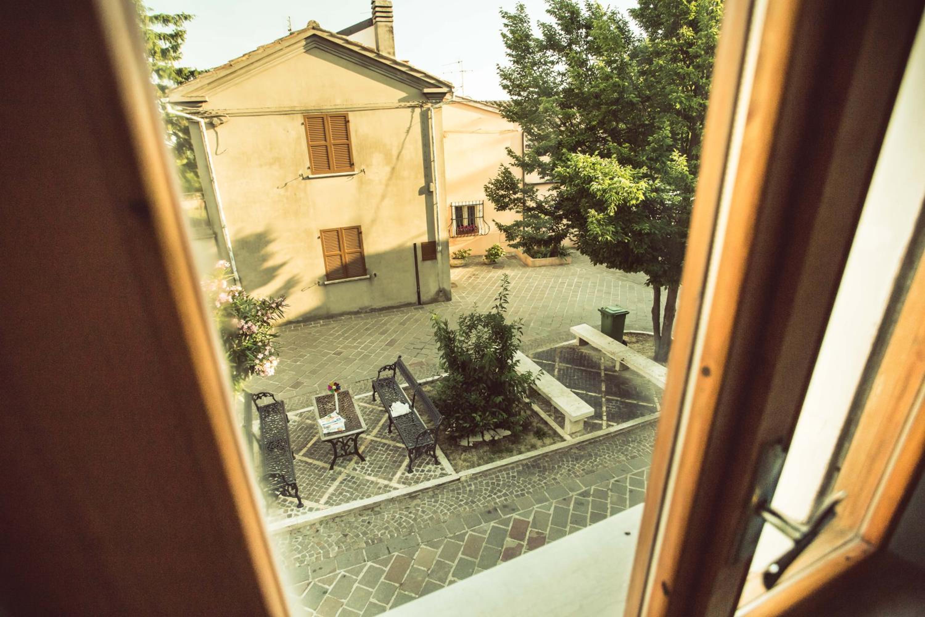 La finestra sul cortile view 3