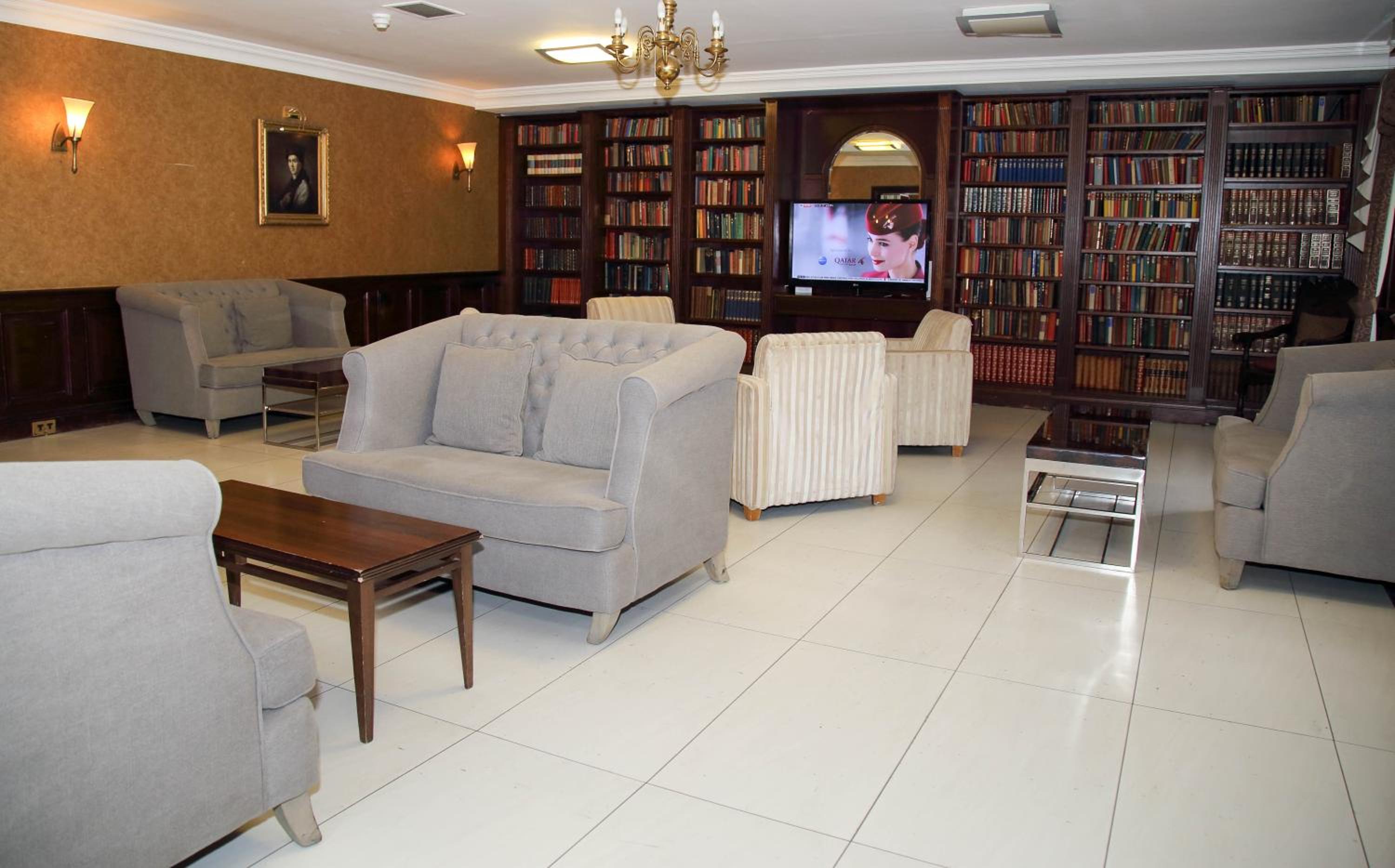 Loughborough Vacations - Quorn Country Hotel Leicester - Property Image 64