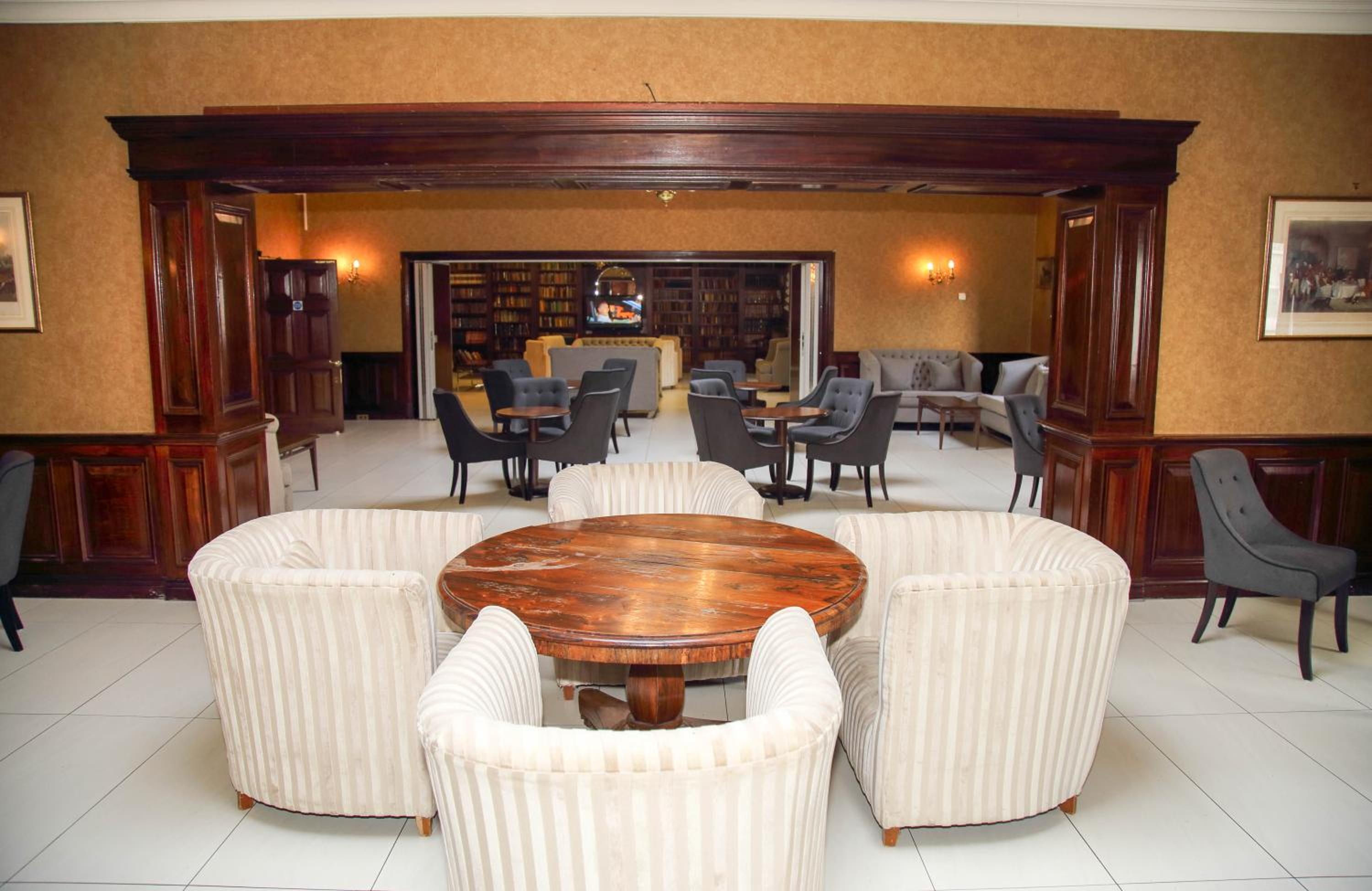 Loughborough Vacations - Quorn Country Hotel Leicester - Property Image 13