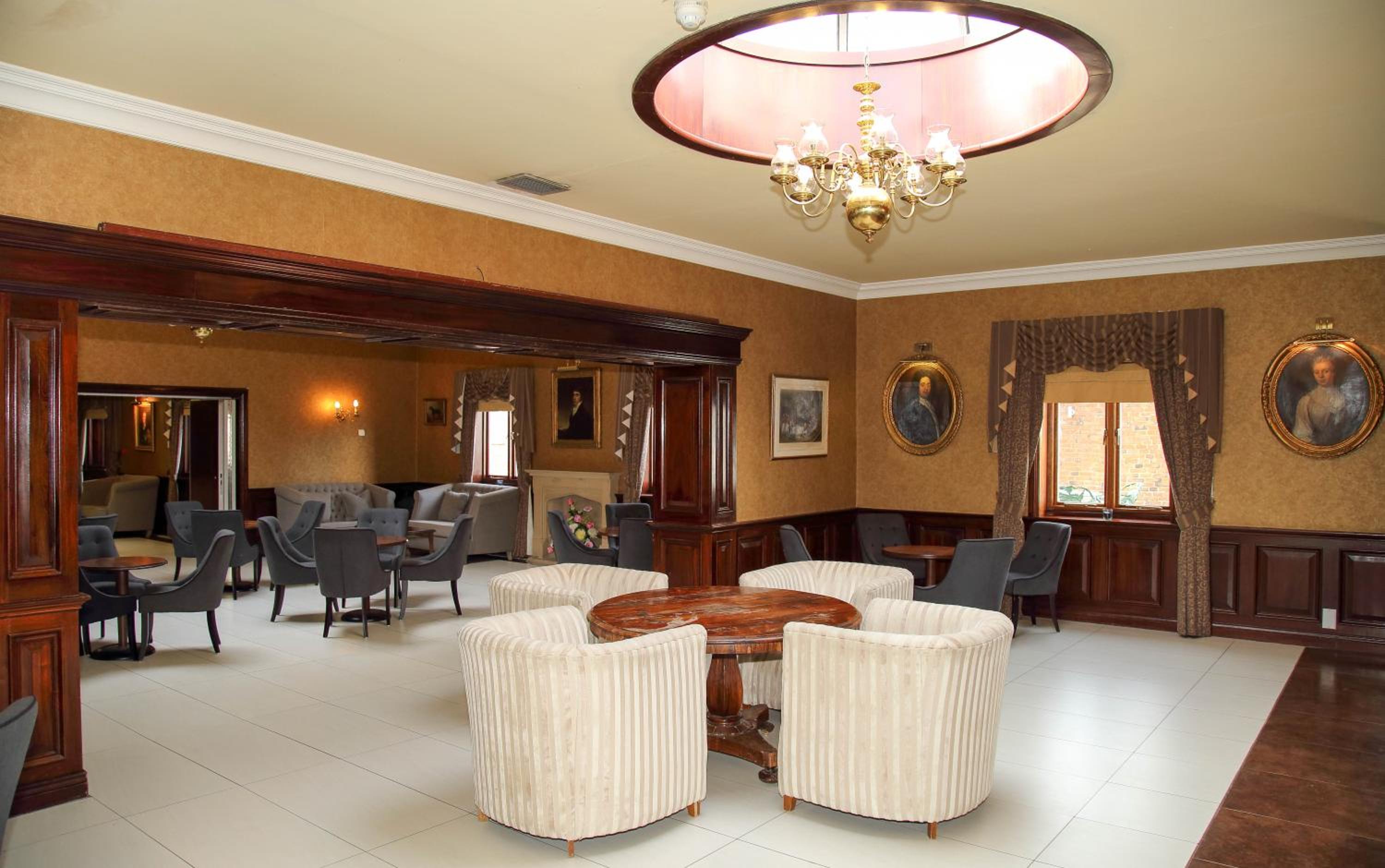 Loughborough Vacations - Quorn Country Hotel Leicester - Property Image 65