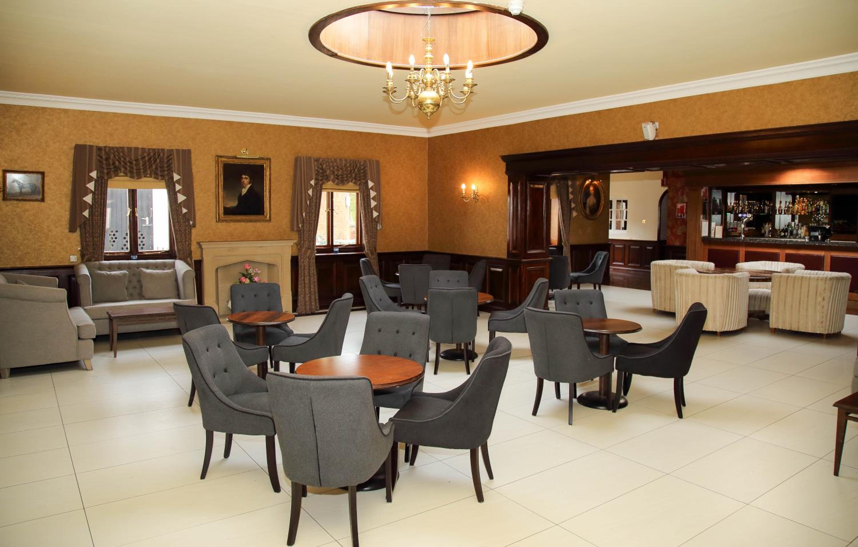 Loughborough Vacations - Quorn Country Hotel Leicester - Property Image 22
