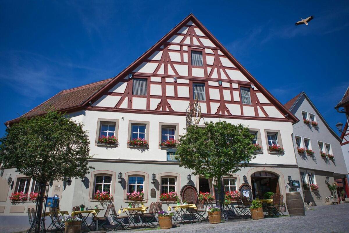 Flair Hotel zum Storchen - Property Image 83