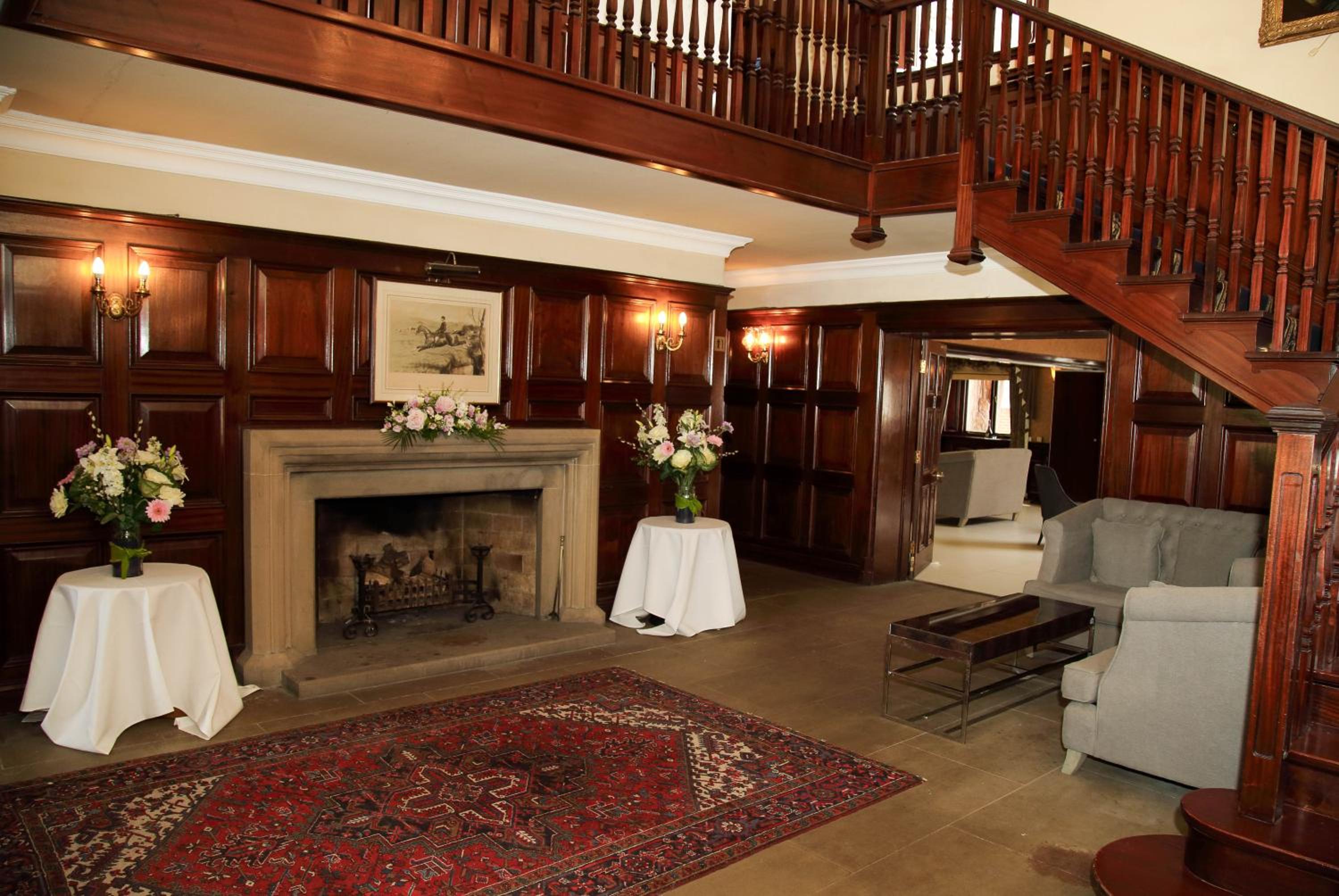 Loughborough Vacations - Quorn Country Hotel Leicester - Property Image 12