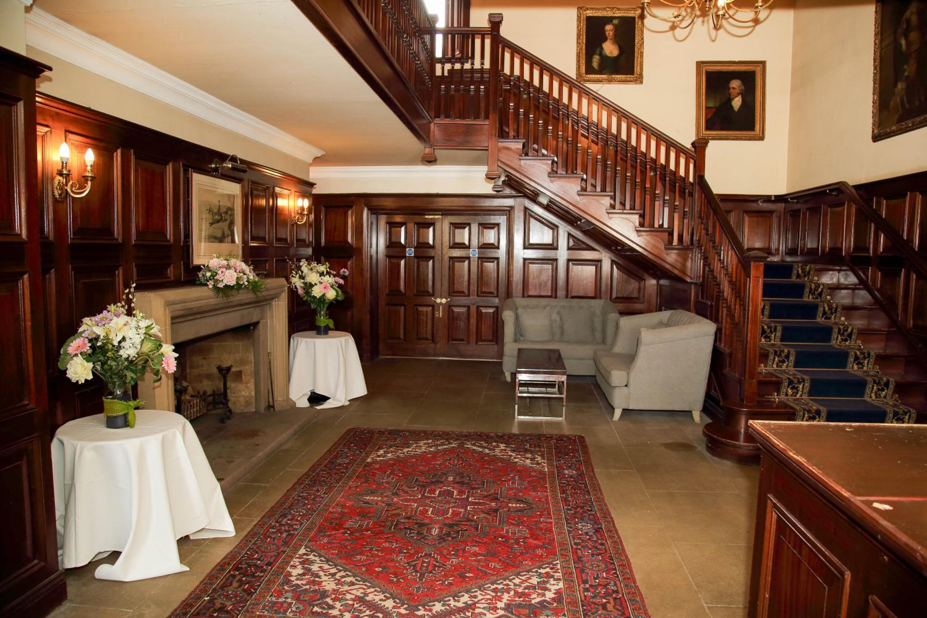 Loughborough Vacations - Quorn Country Hotel Leicester - Property Image 14