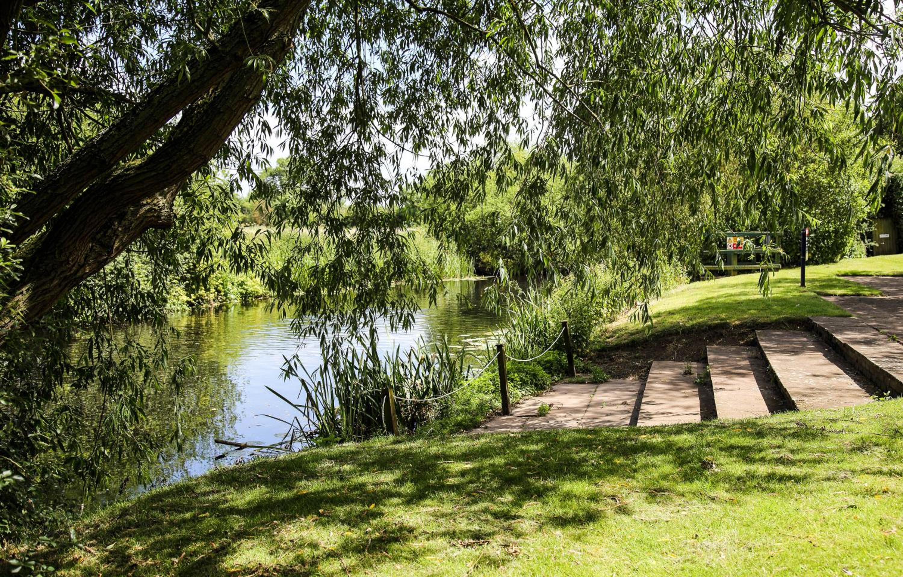 Loughborough Vacations - Quorn Country Hotel Leicester - Property Image 41