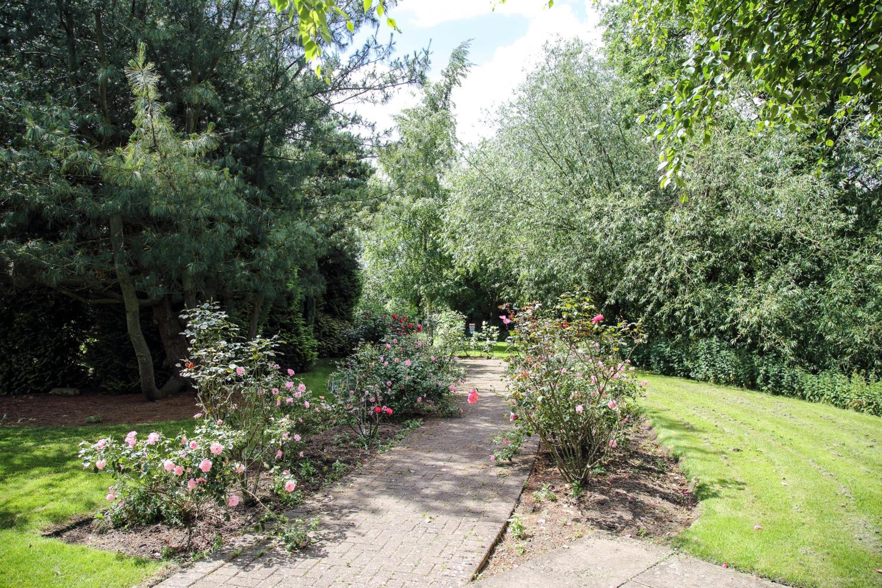 Loughborough Vacations - Quorn Country Hotel Leicester - Property Image 43