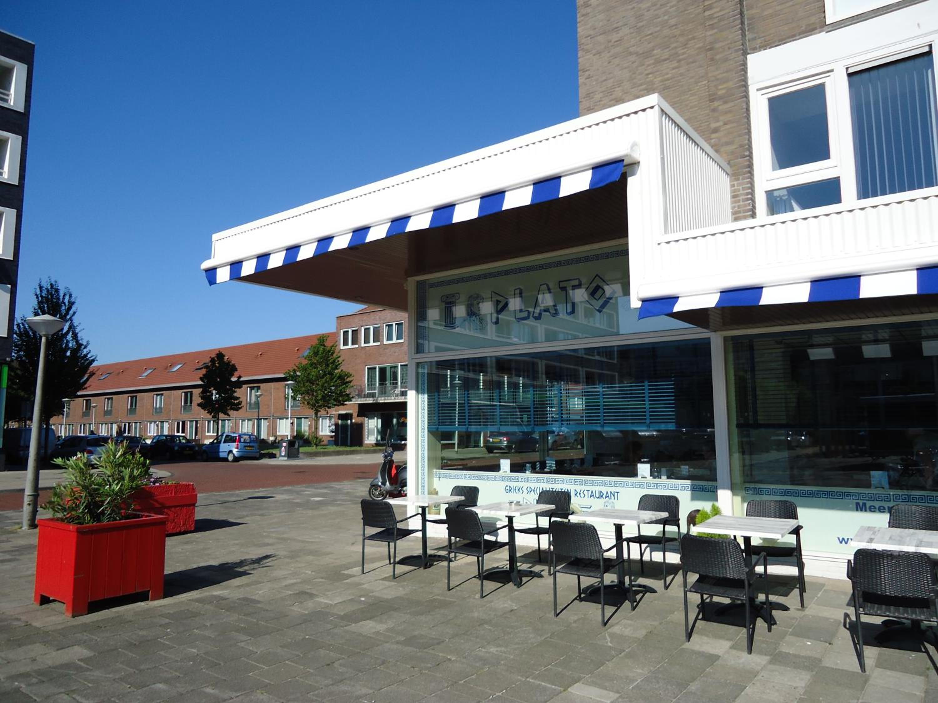 B&B Sloterpark
