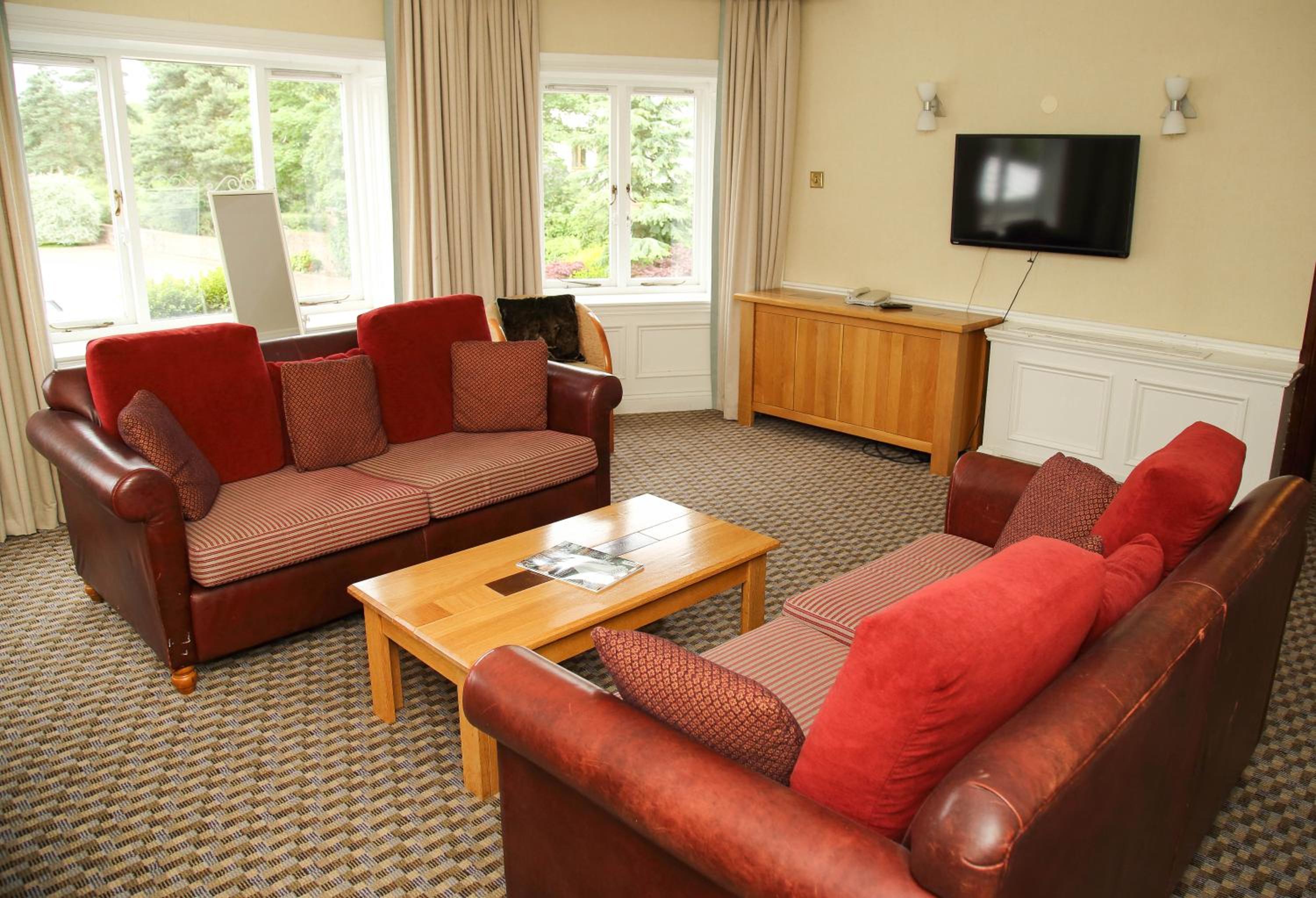 Loughborough Vacations - Quorn Country Hotel Leicester - Property Image 60