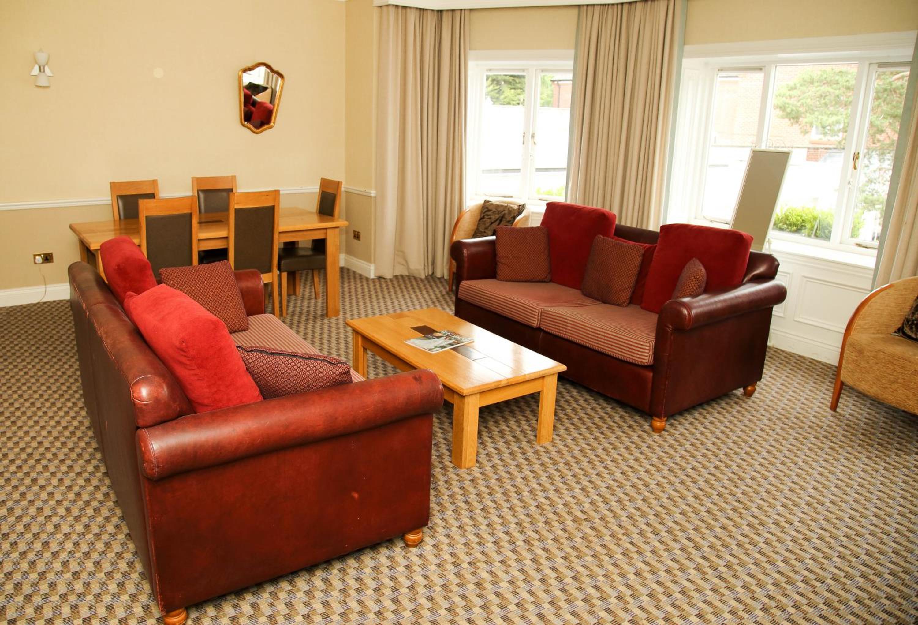 Loughborough Vacations - Quorn Country Hotel Leicester - Property Image 67