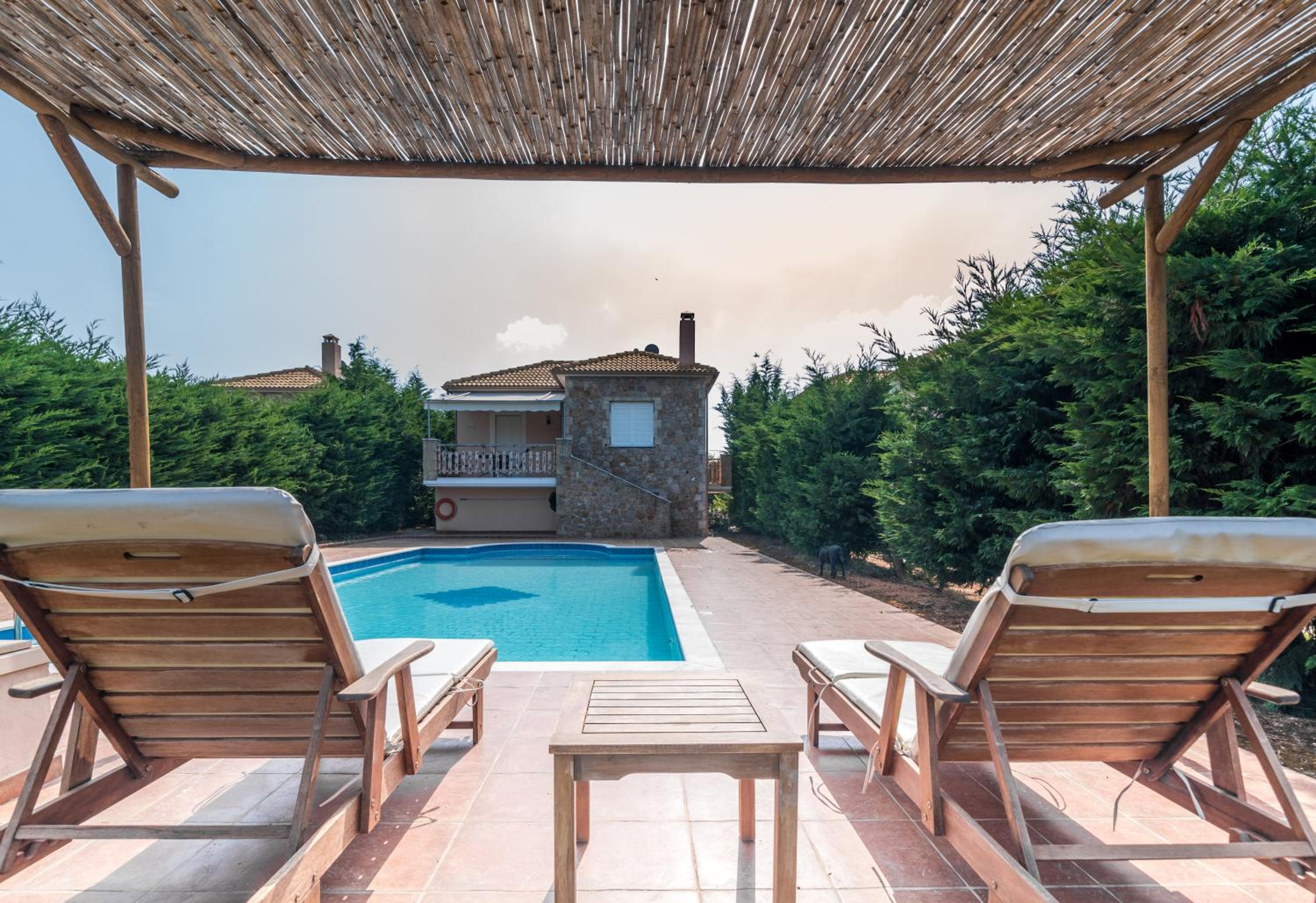 Navarone Villas view 5