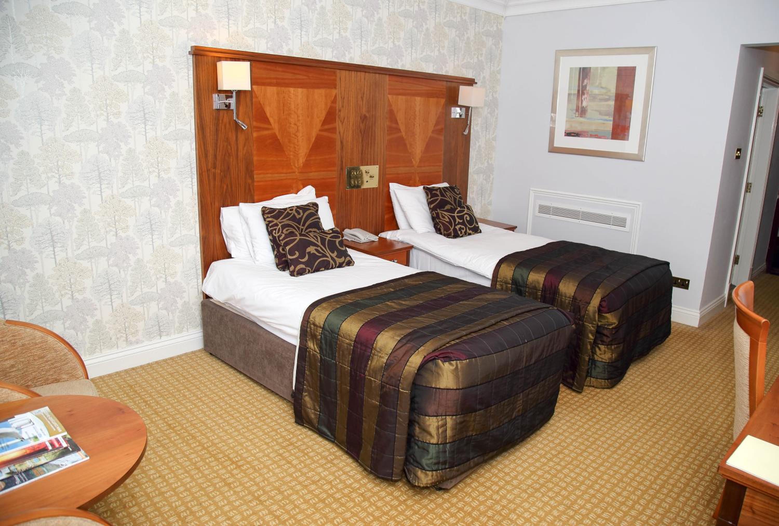 Loughborough Vacations - Quorn Country Hotel Leicester - Property Image 66