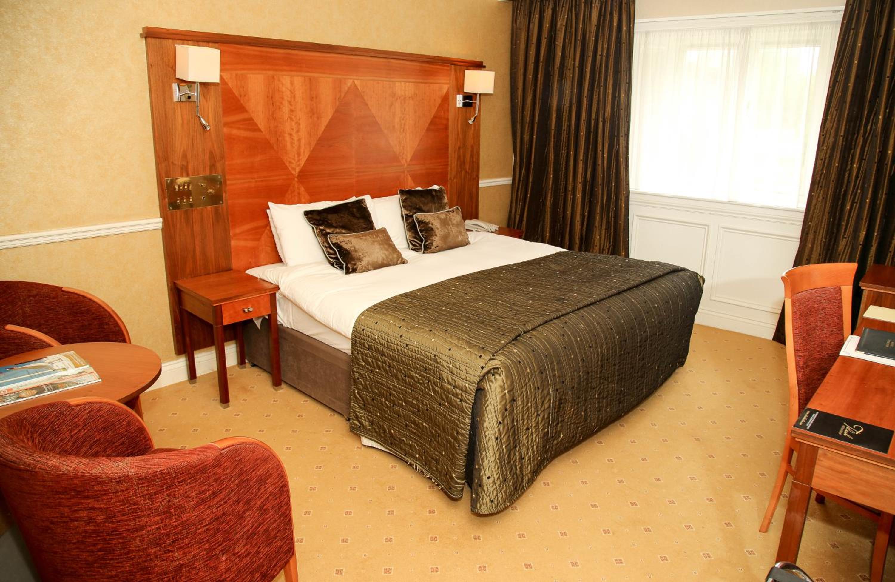 Loughborough Vacations - Quorn Country Hotel Leicester - Property Image 68