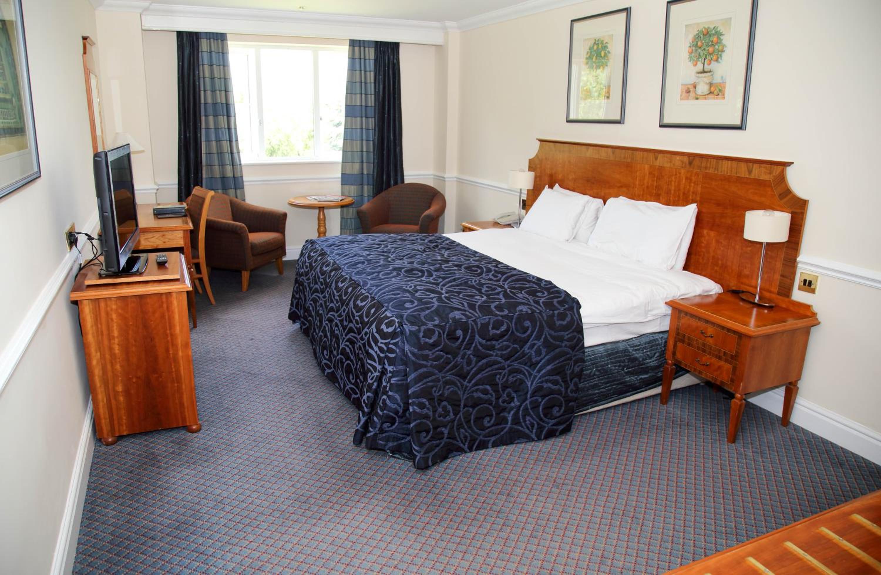Loughborough Vacations - Quorn Country Hotel Leicester - Property Image 19