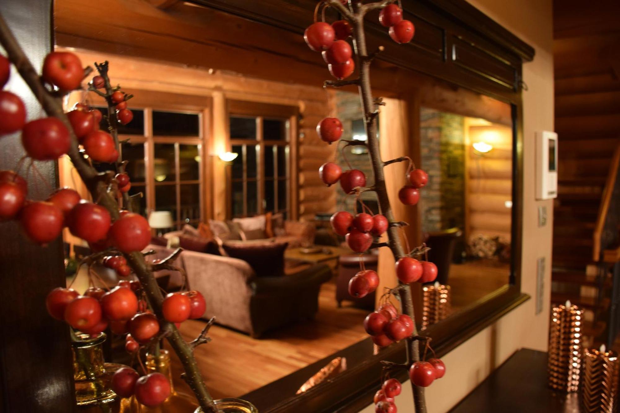 Chalet Caprea