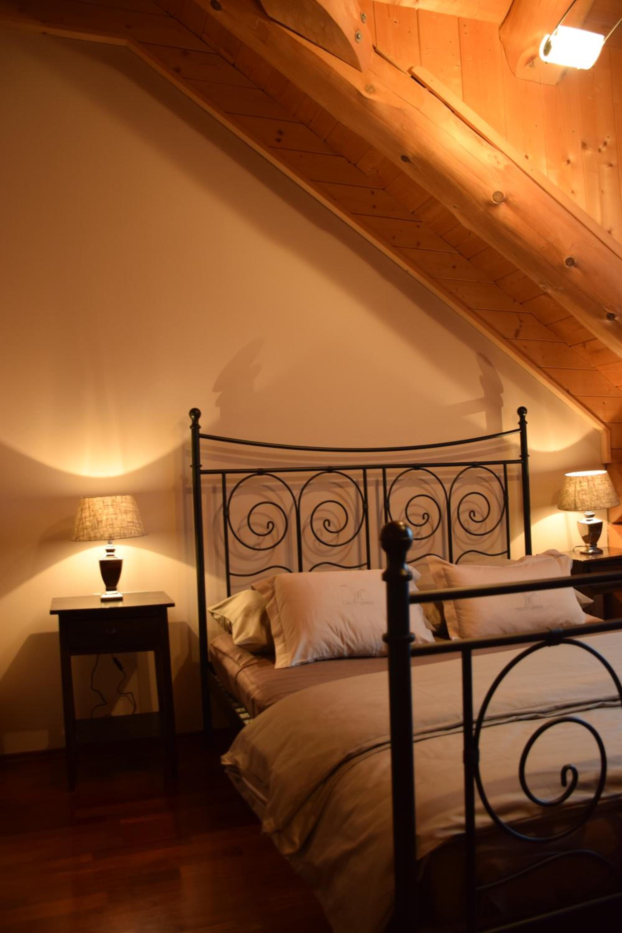 Chalet Caprea