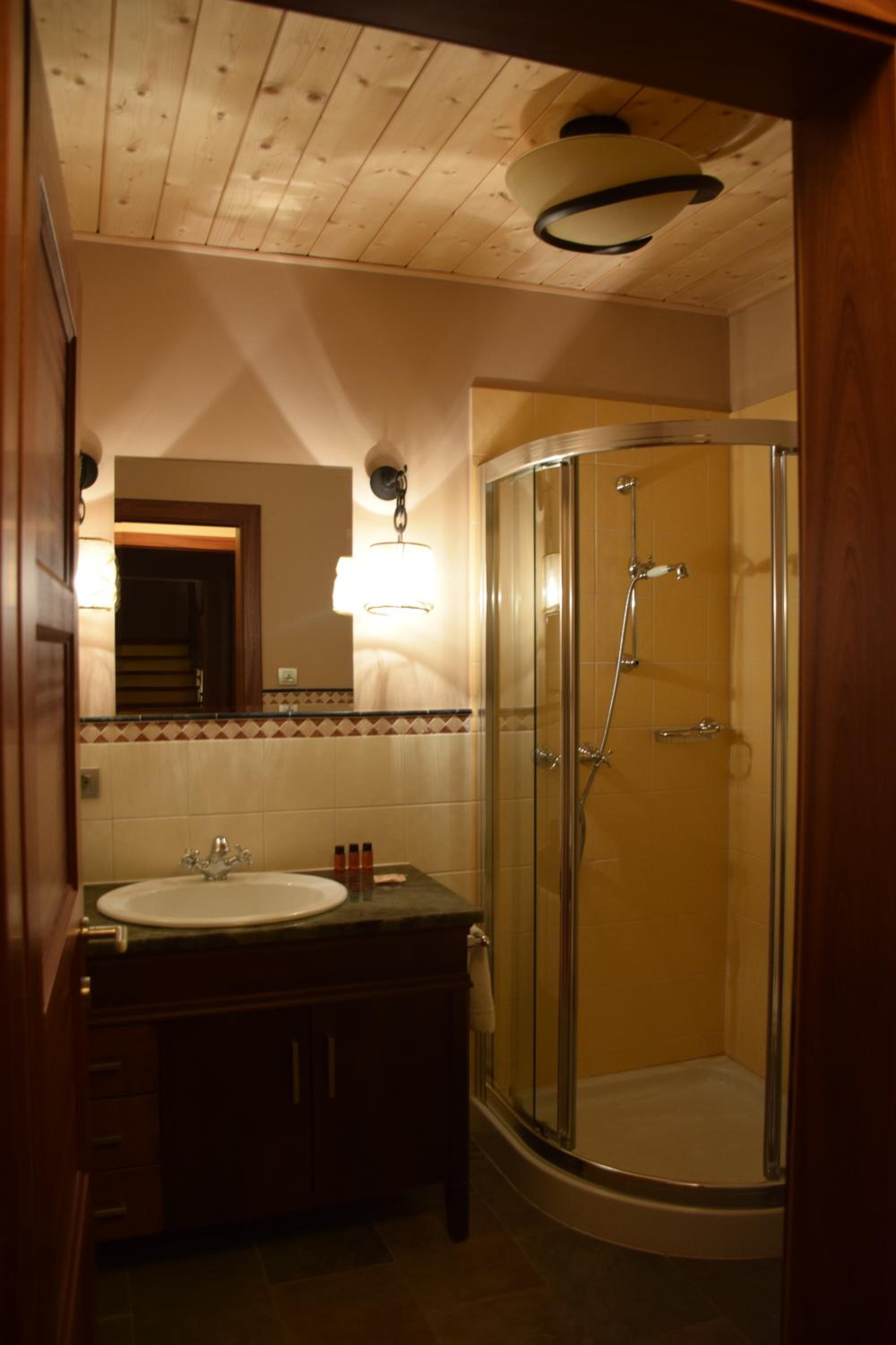 Chalet Caprea