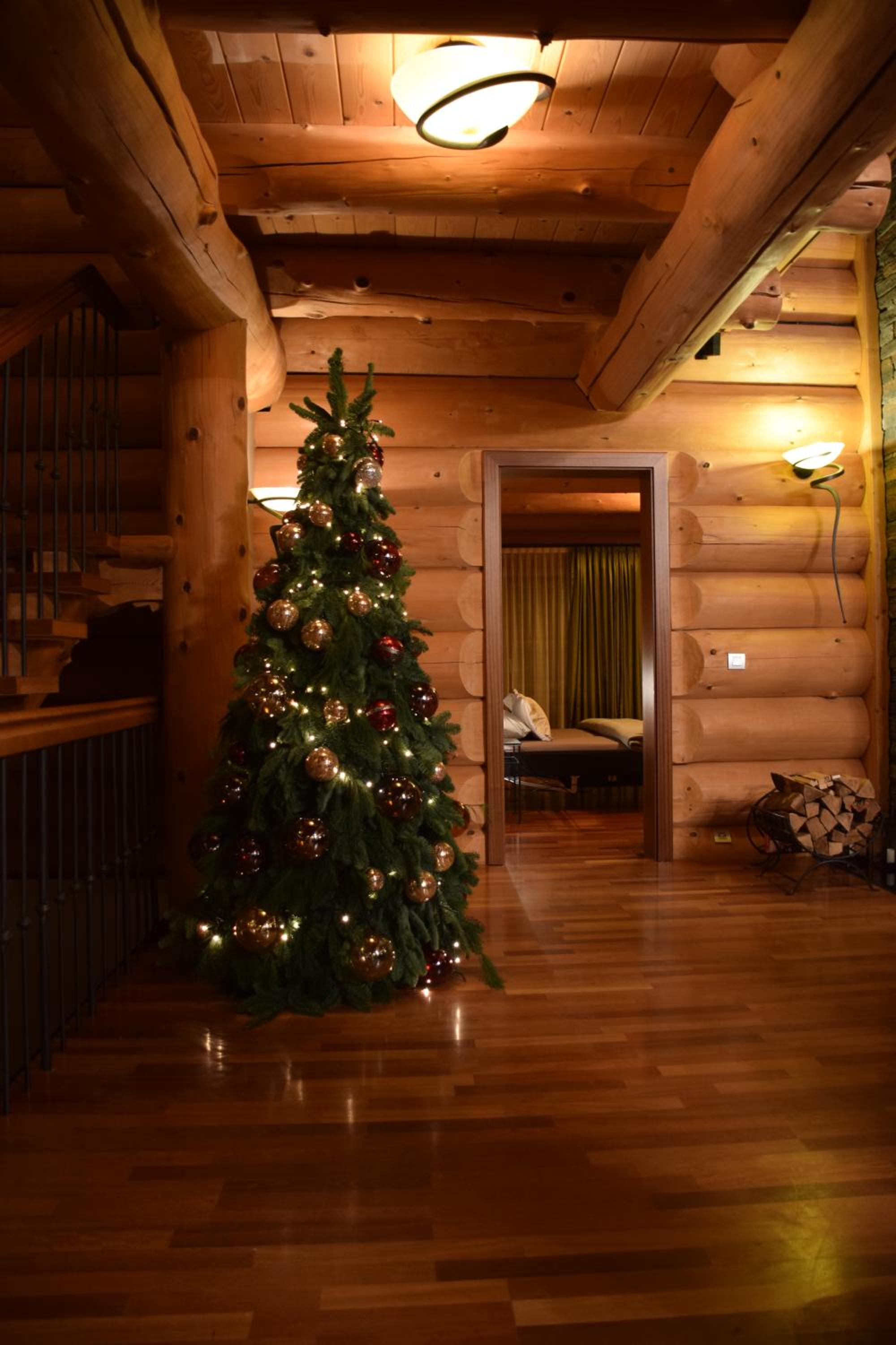 Chalet Caprea
