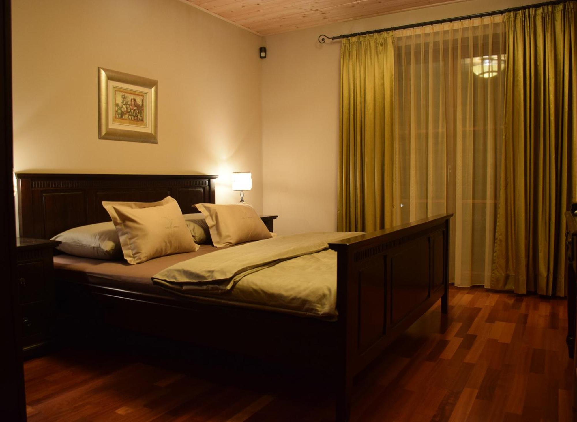 Chalet Caprea