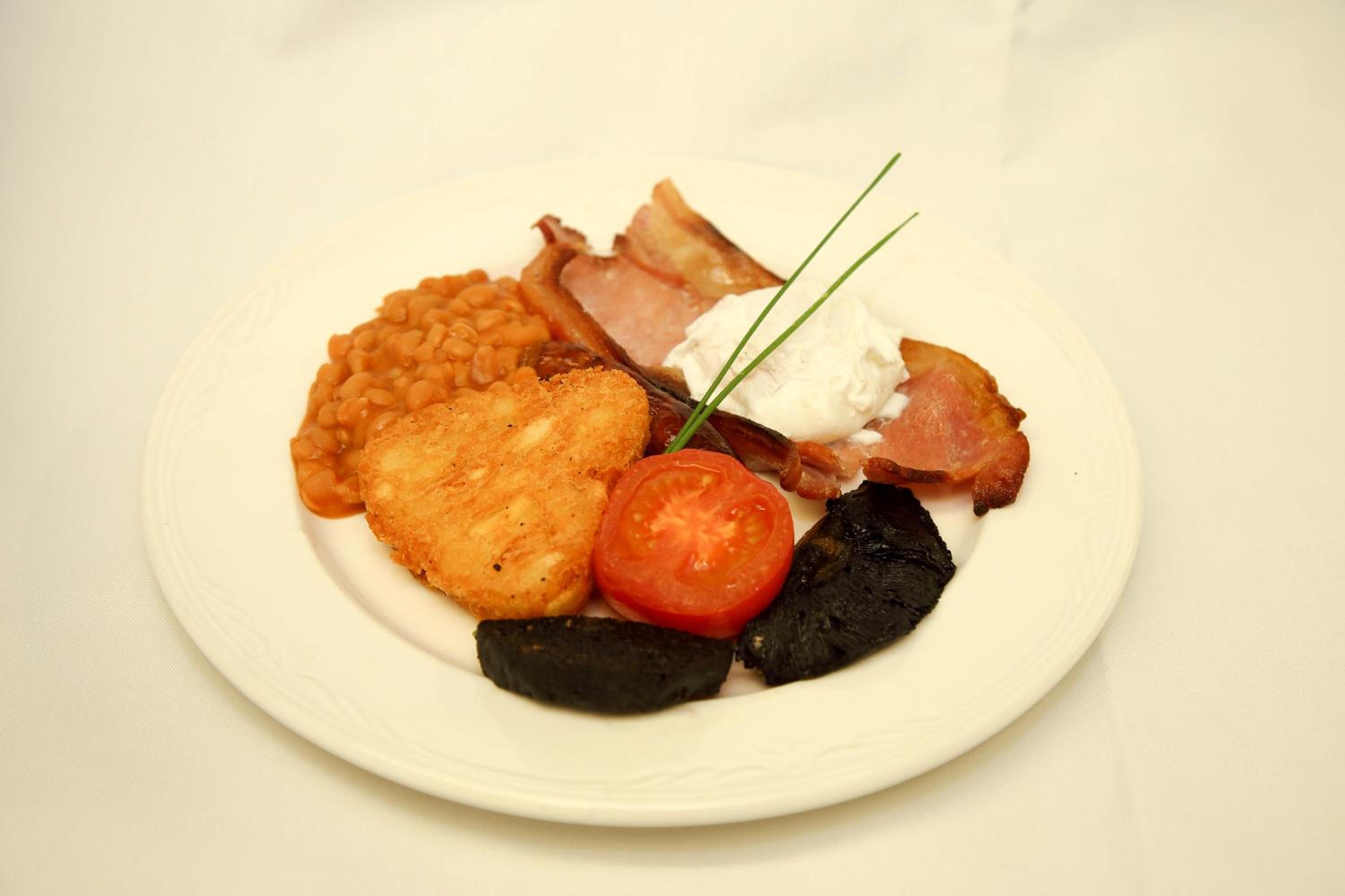 Loughborough Vacations - Quorn Country Hotel Leicester - Property Image 74