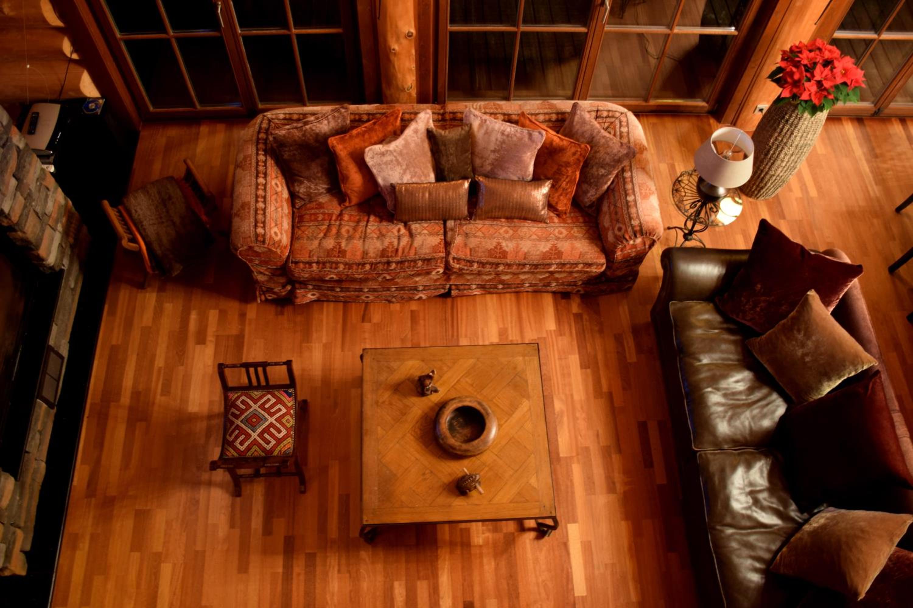 Chalet Caprea