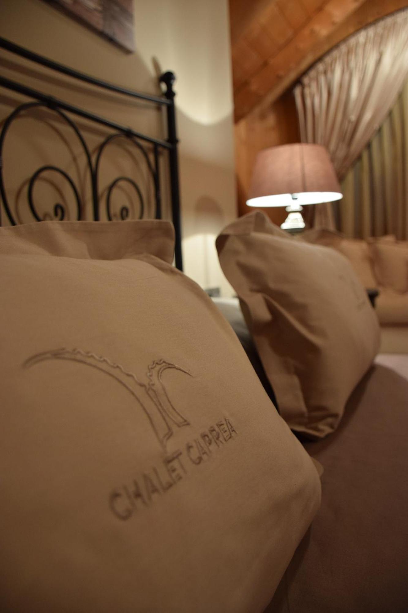 Chalet Caprea