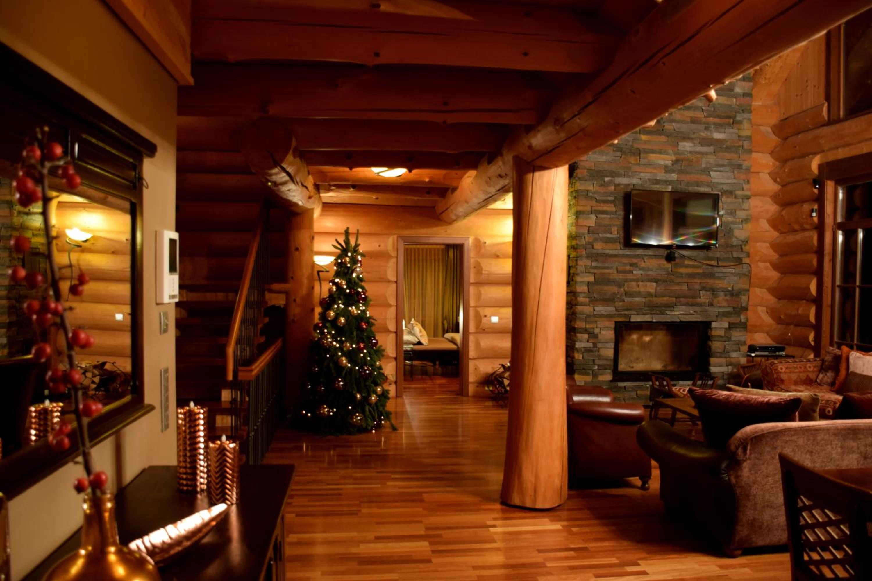 Chalet Caprea