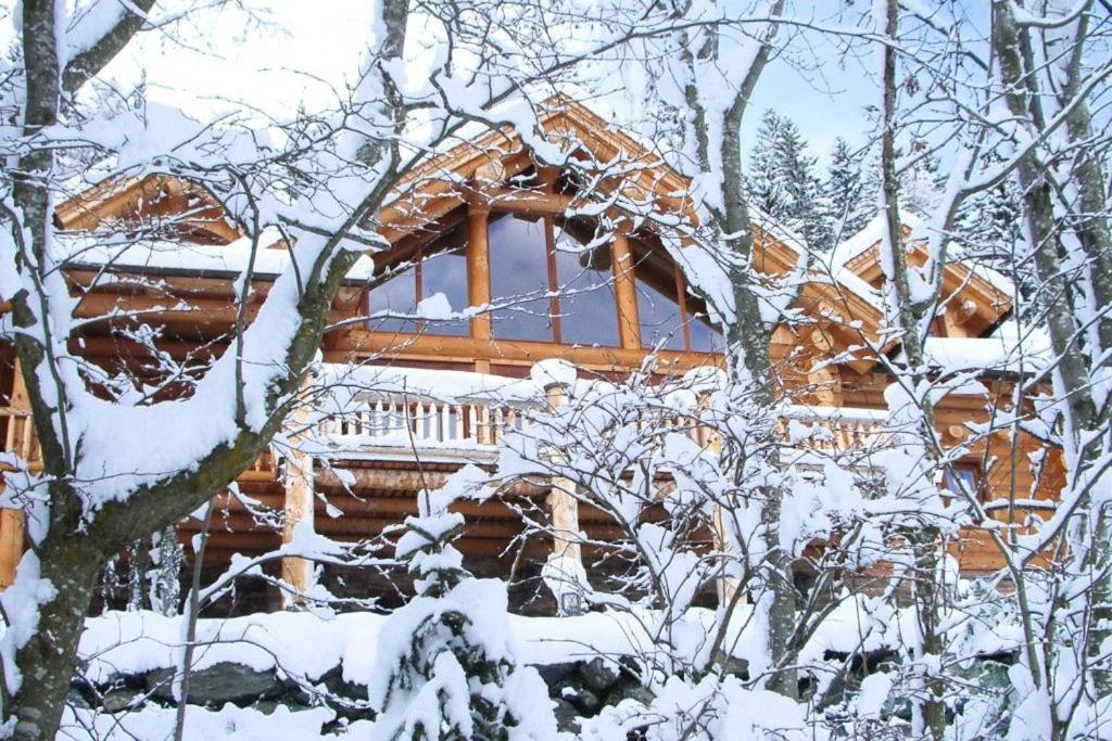 Chalet Caprea